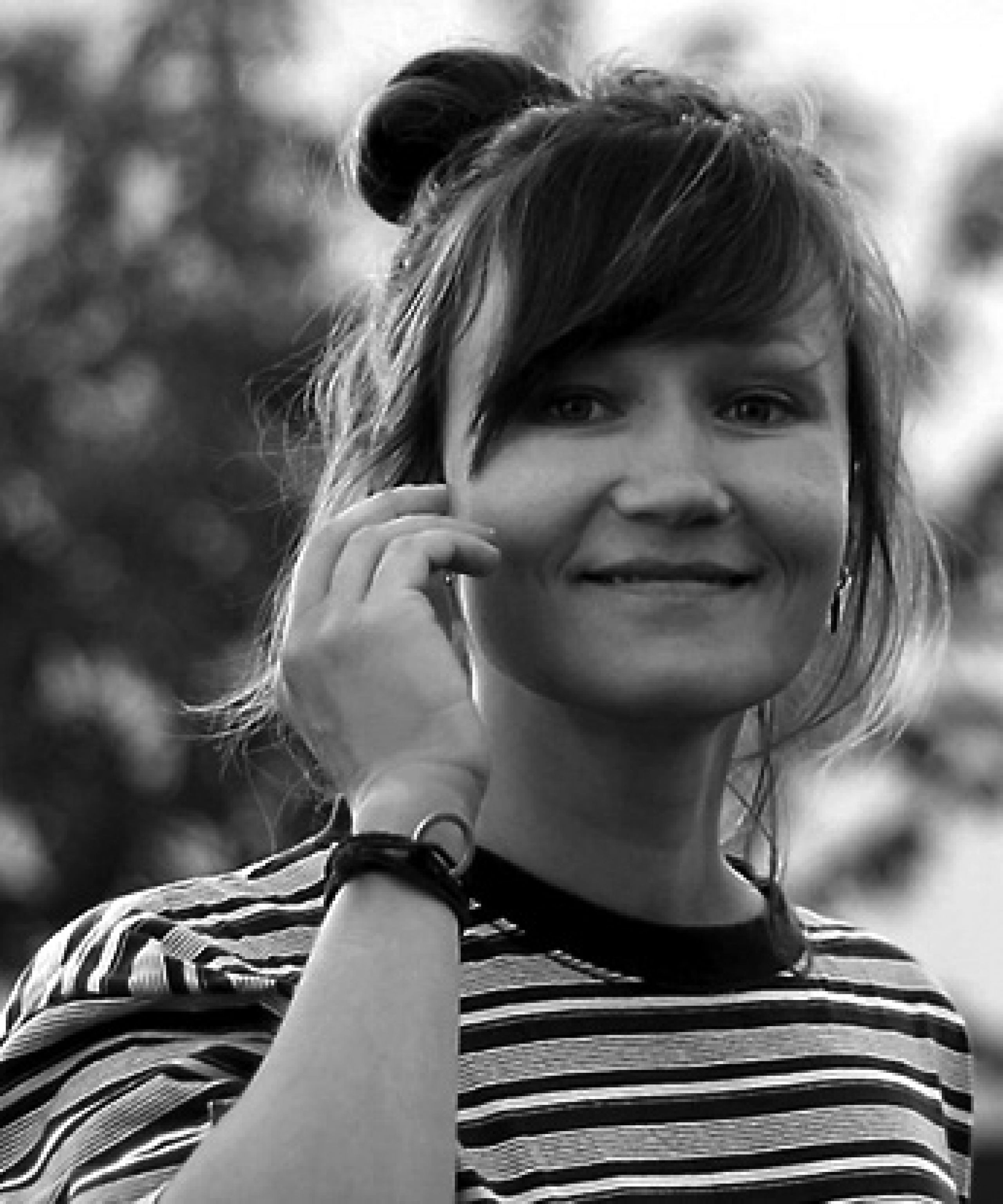 Natalie Bleile