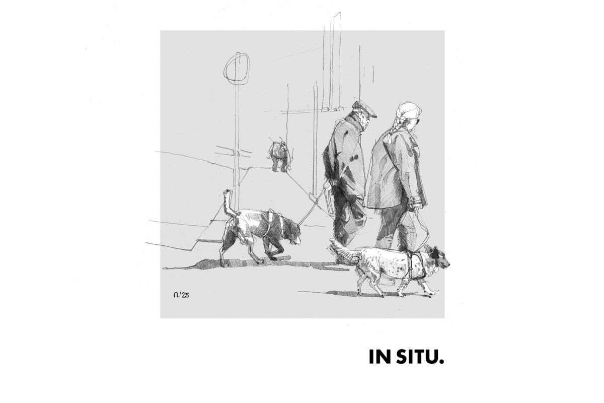 Auf der Suche nach der Schrulligkeit