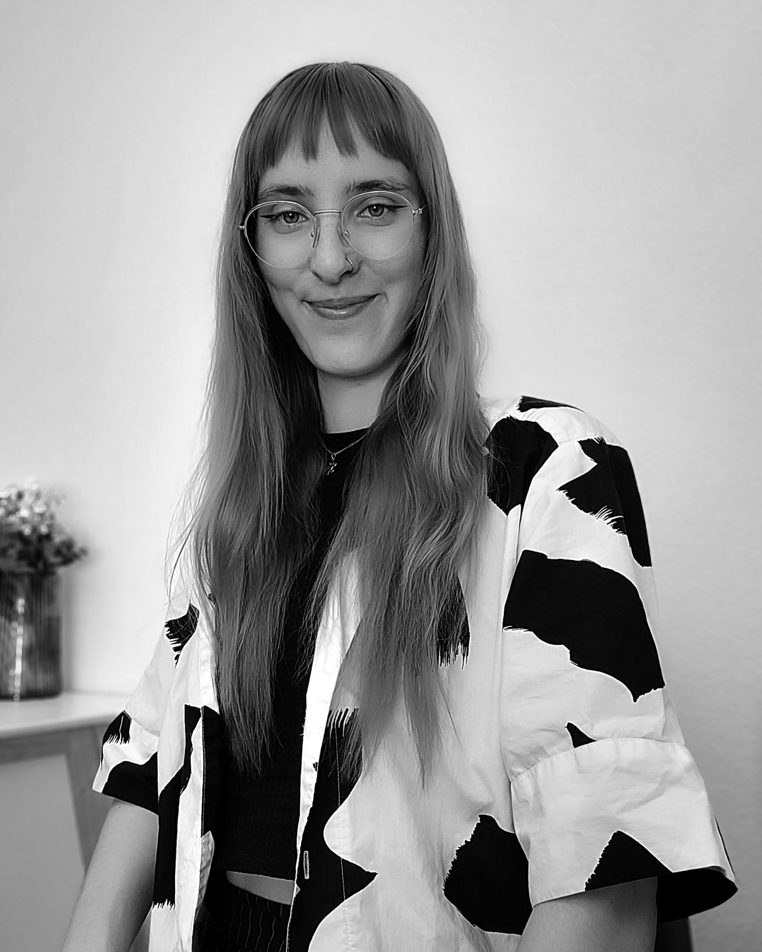Tina Böse