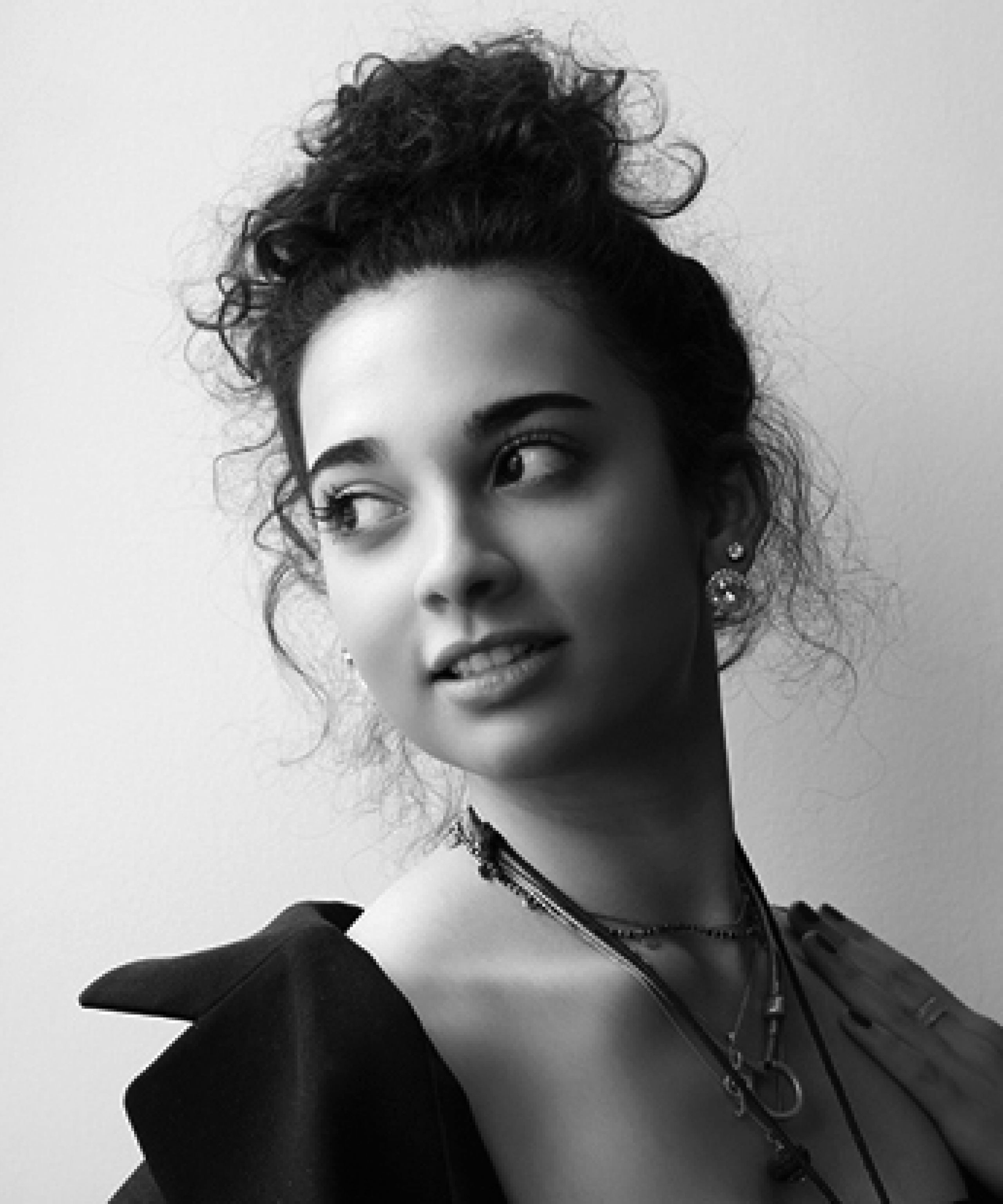 Priya Brander
