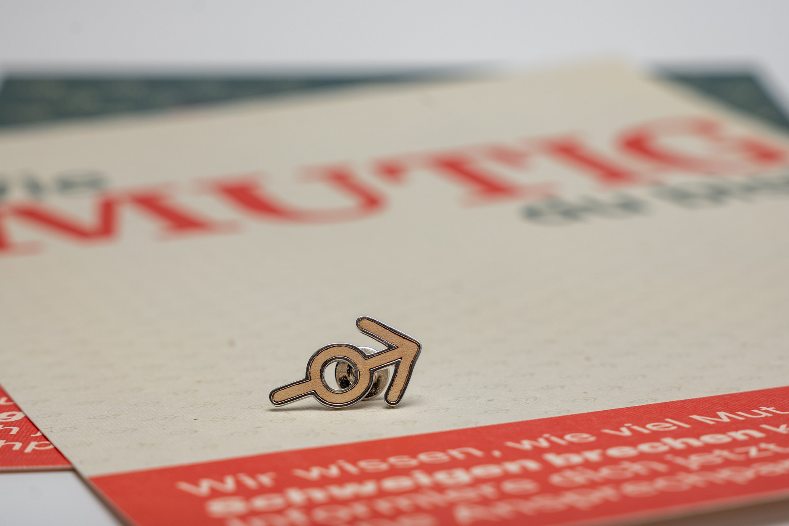 Eine gestalterische Perspektive zur Prävention sexualisierter Gewalt in der Pfadfinder*innenbewegung