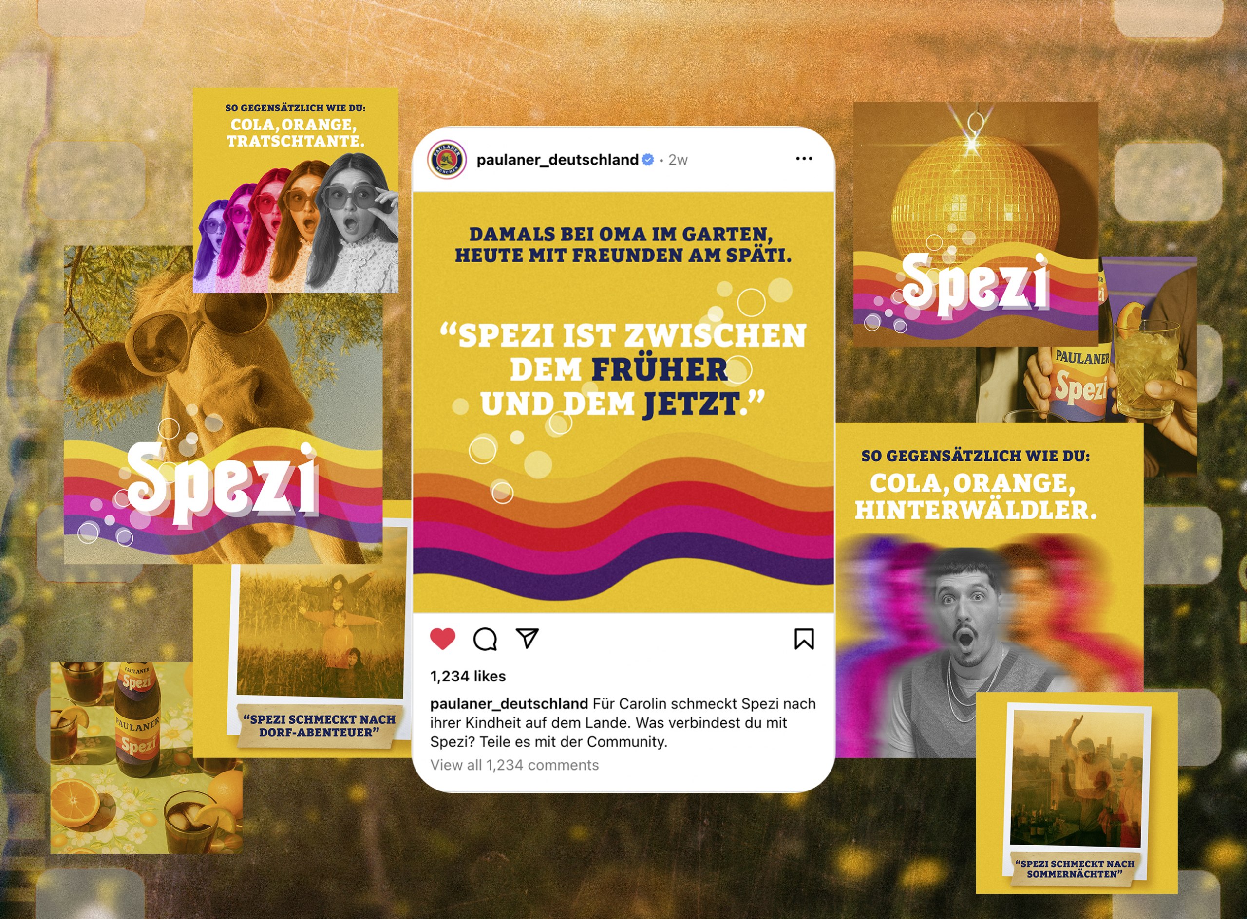 Gestaltungsprinzipien zur Förderung von Wahrnehmung und Transparenz