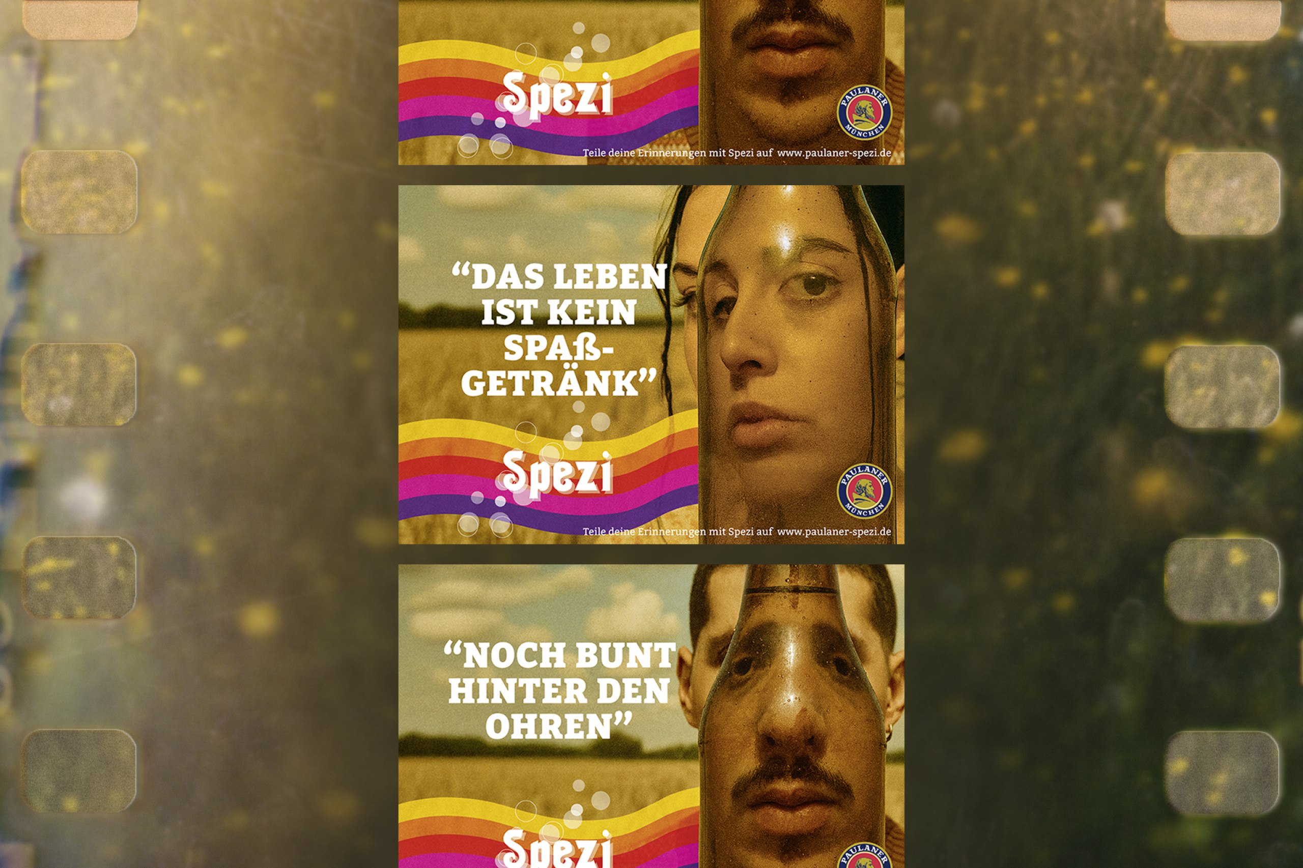 Zwischen Nostalgie und Realität