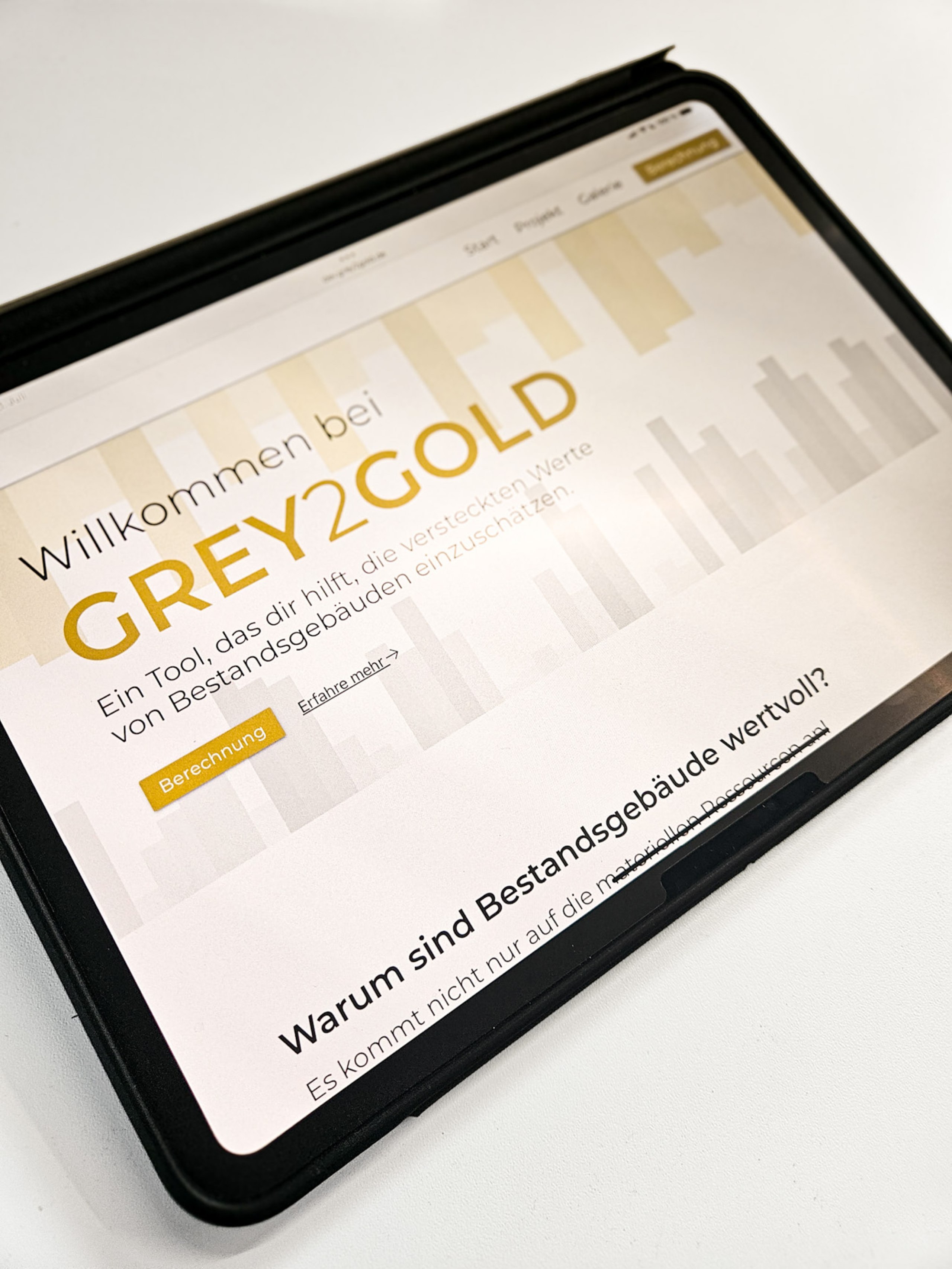 Die unsichtbaren Werte im Bestand