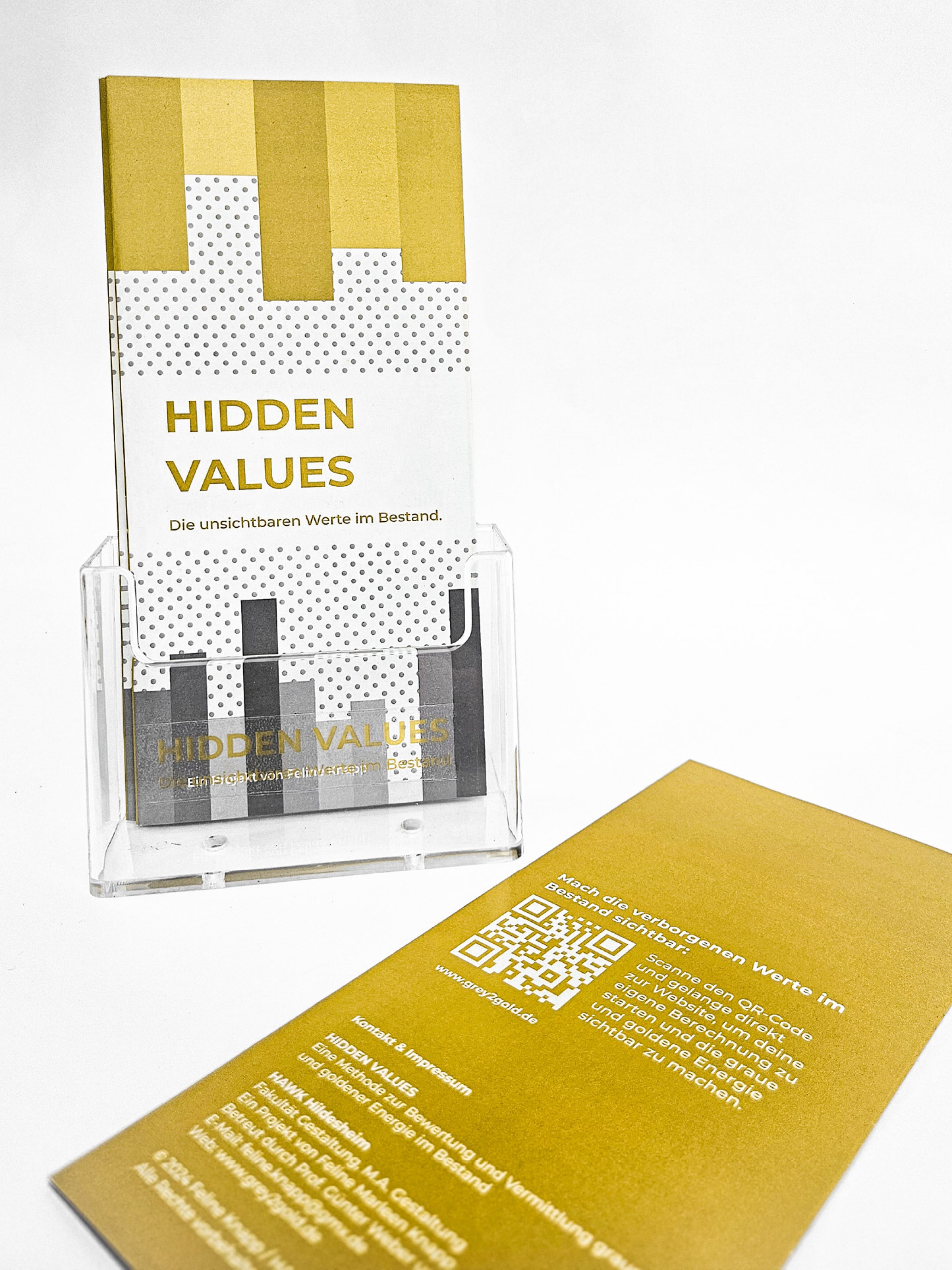 Die unsichtbaren Werte im Bestand