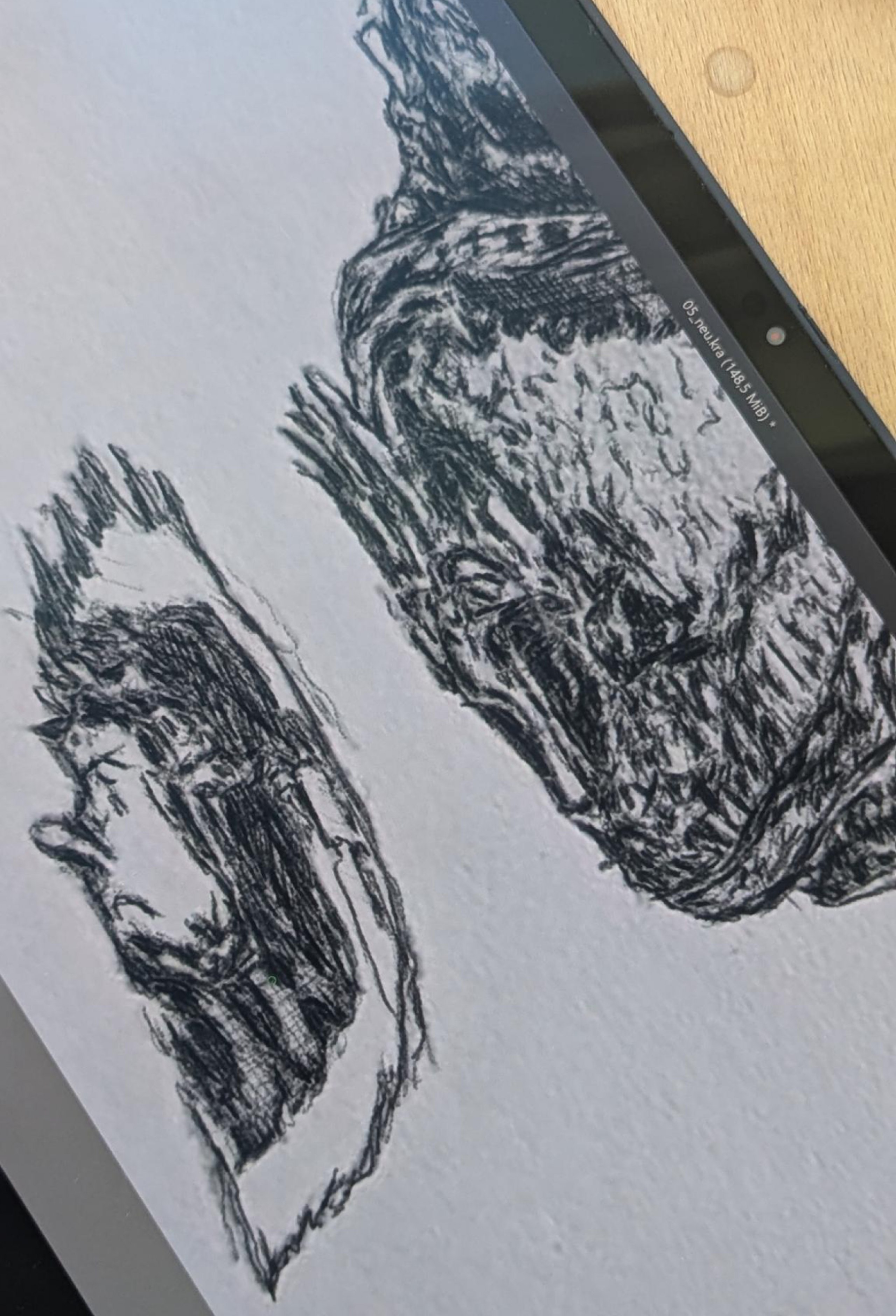 Eine Untersuchung der Intuition