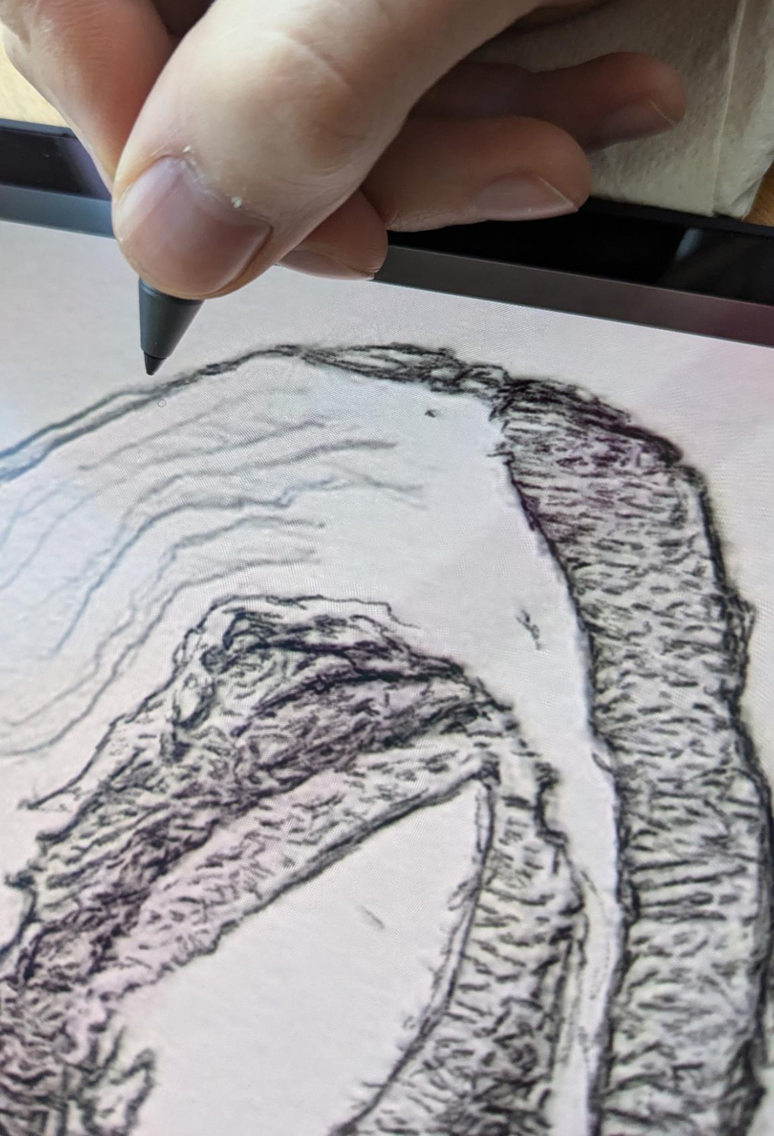 Eine Untersuchung der Intuition