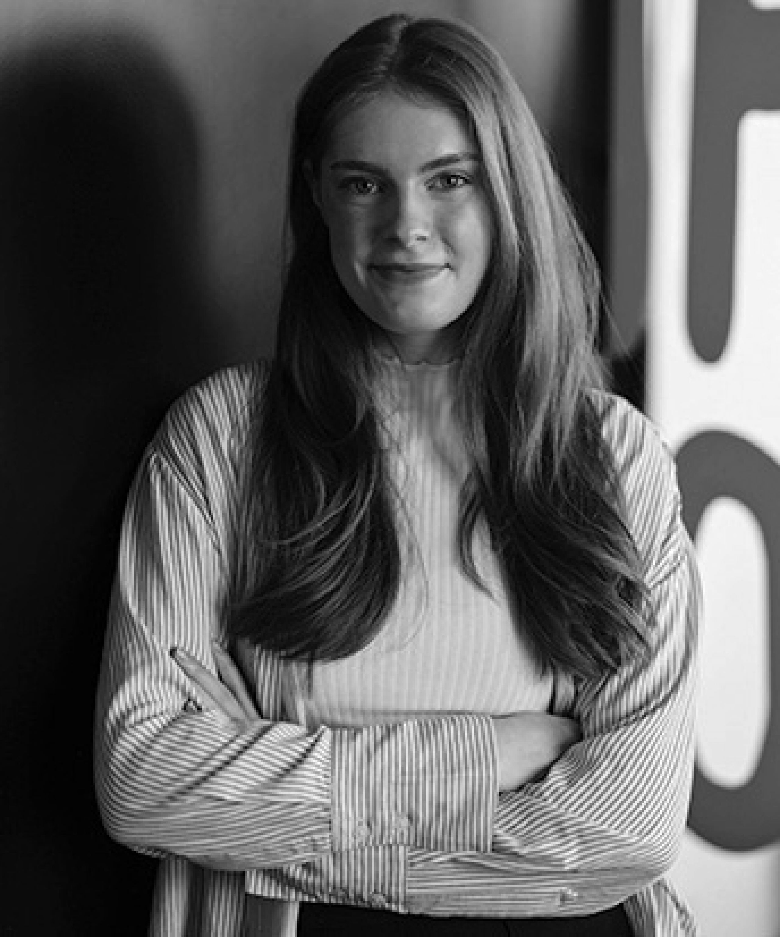 Karena Lange