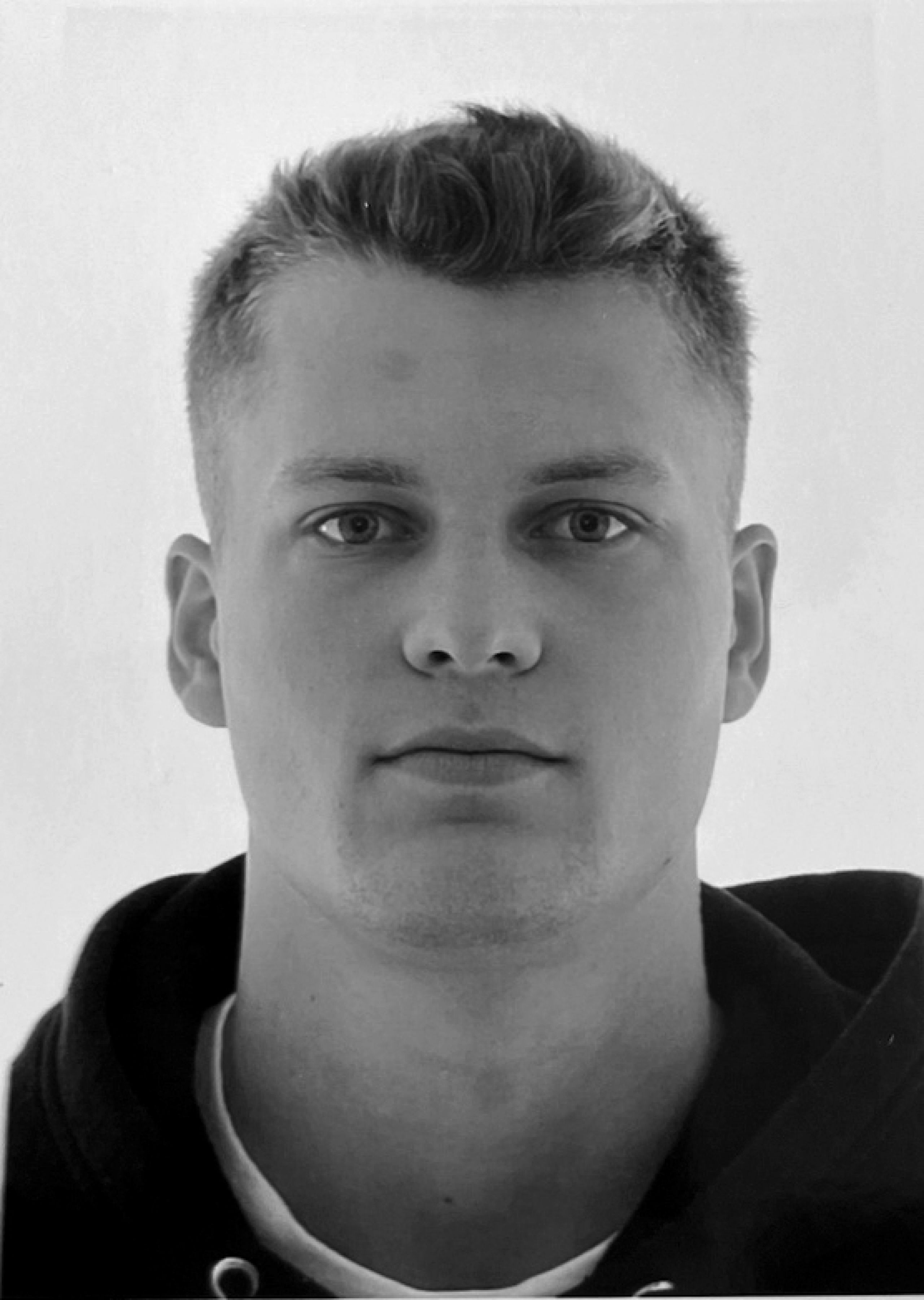 Louis Leber