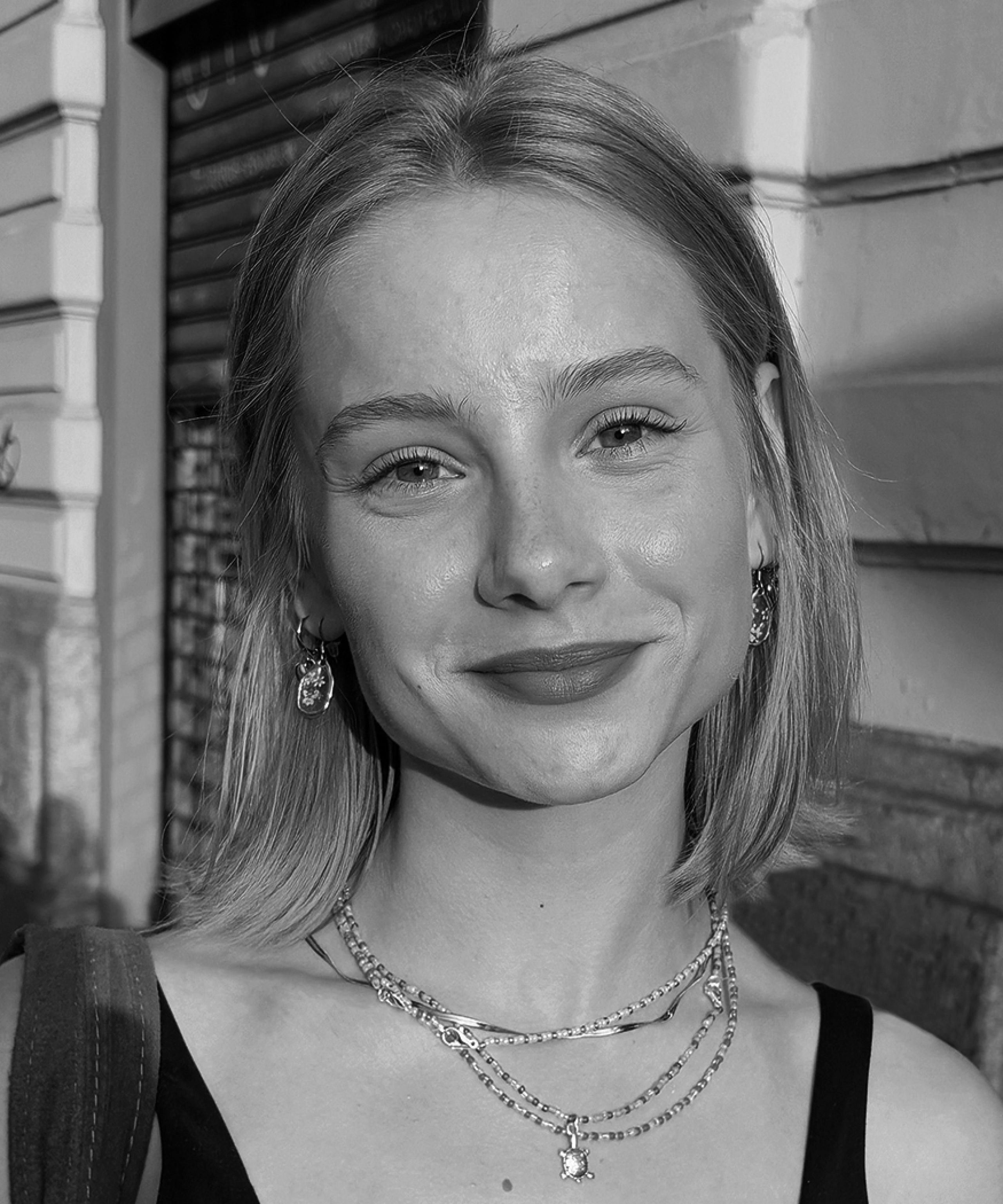 Jodie Littledyke