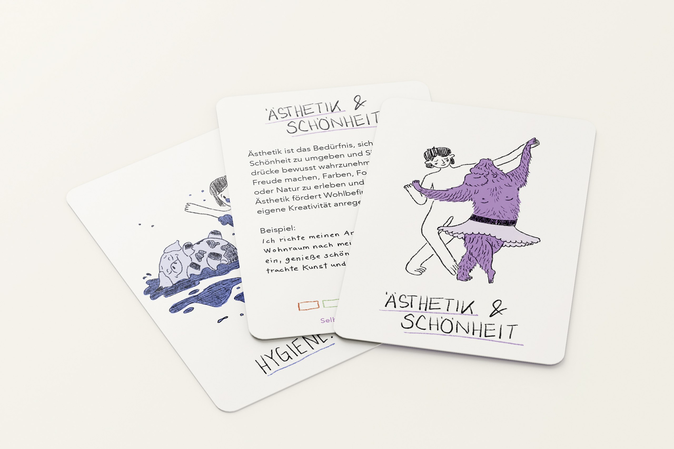 Wertschätzende Kommunikation in der Vermittlung an Kinder ab acht Jahren