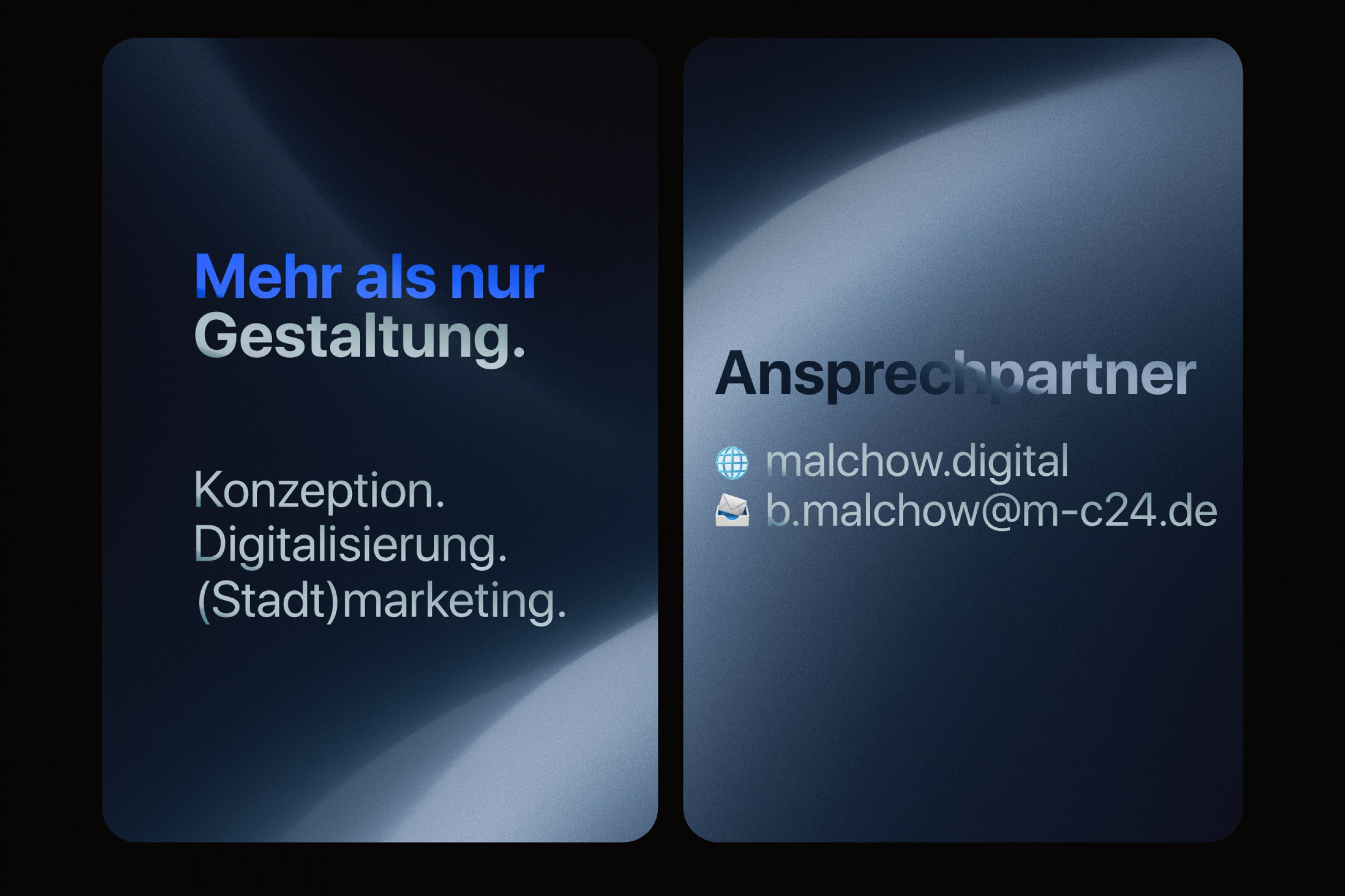 Das Konzept für Kommunen und Unternehmen zur Ausschöpfung von Kommunikationspotenzialen
