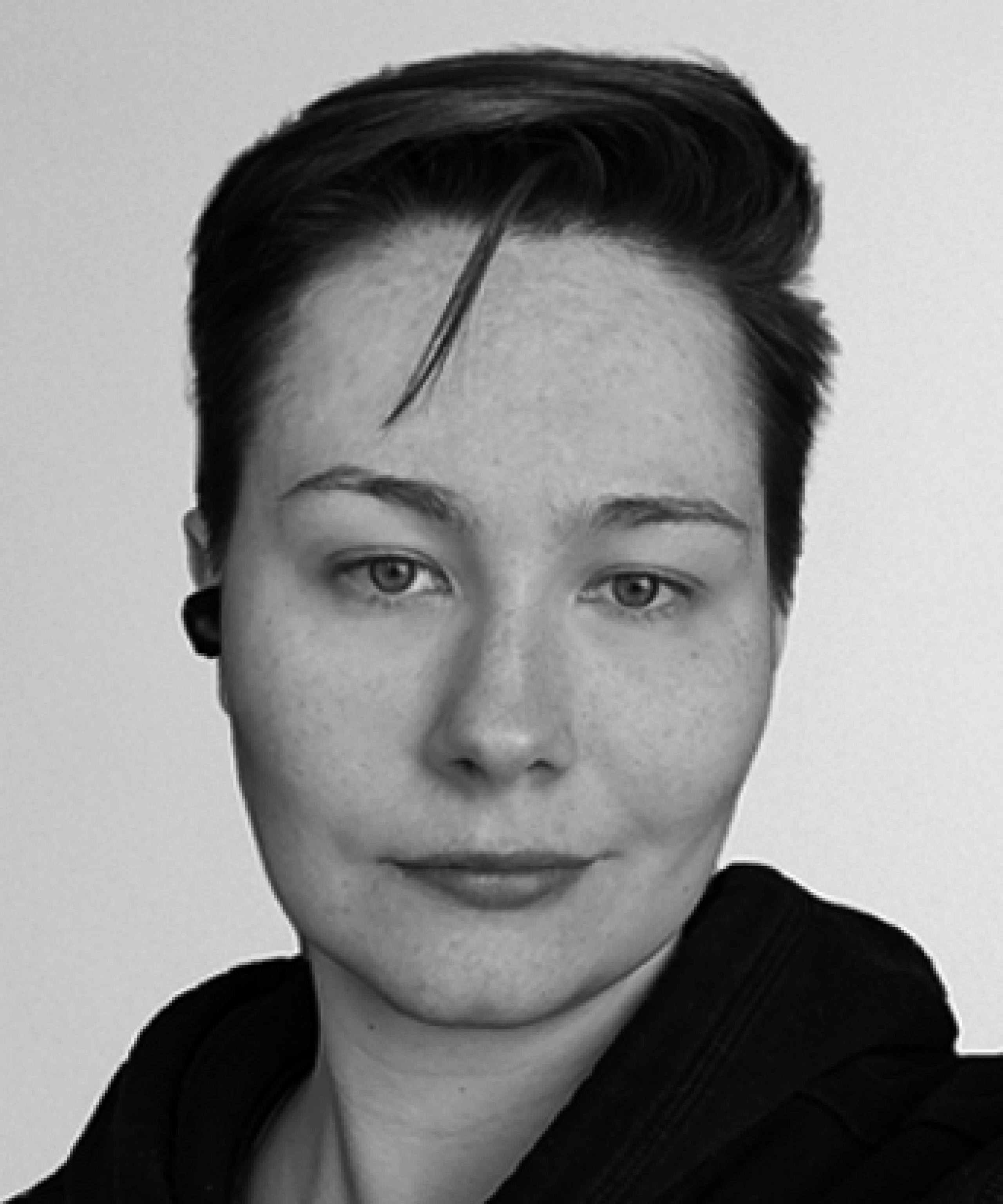 Victoria Mantler