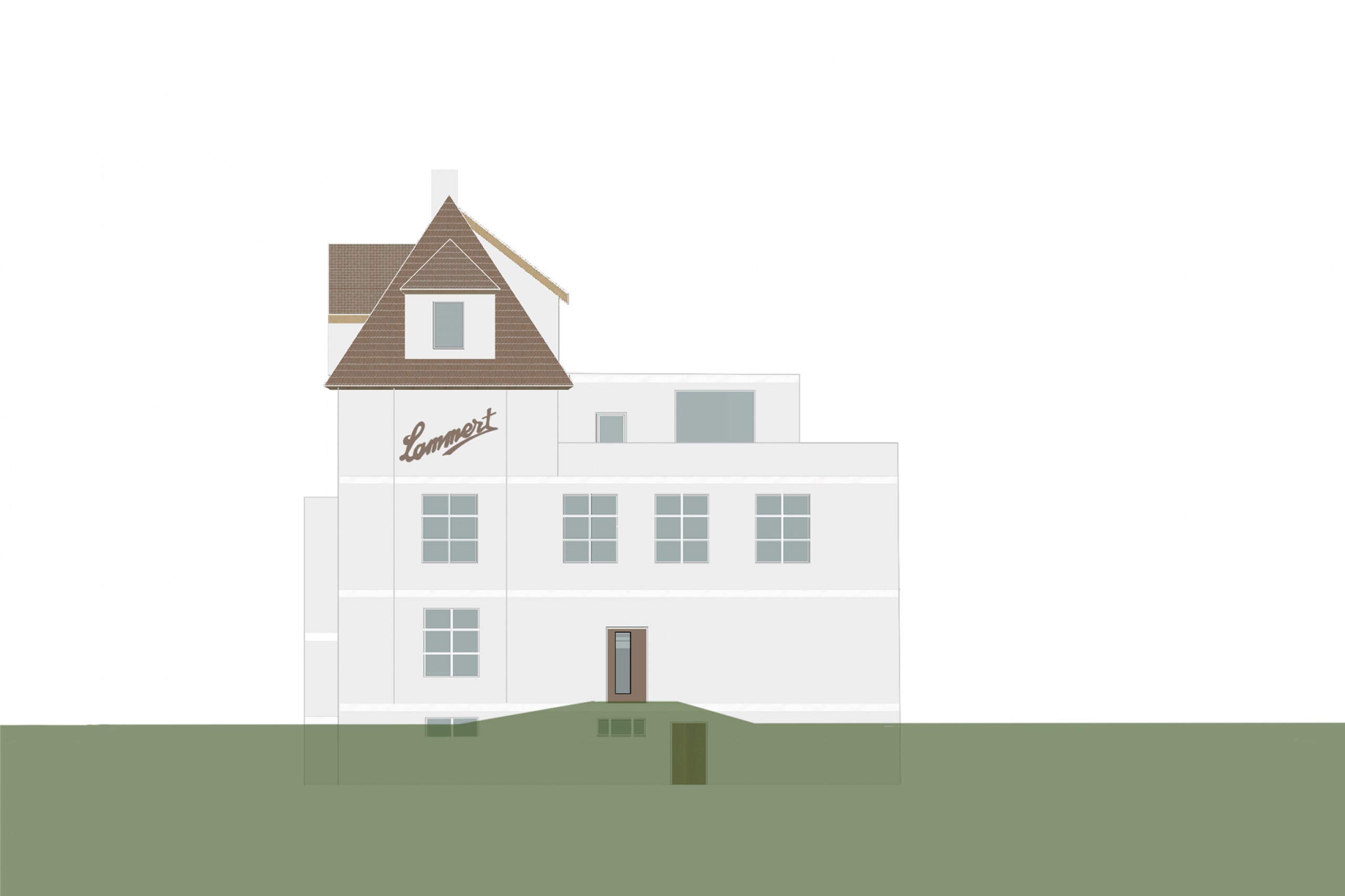 Ein Ort für Körper, Geist und Seele