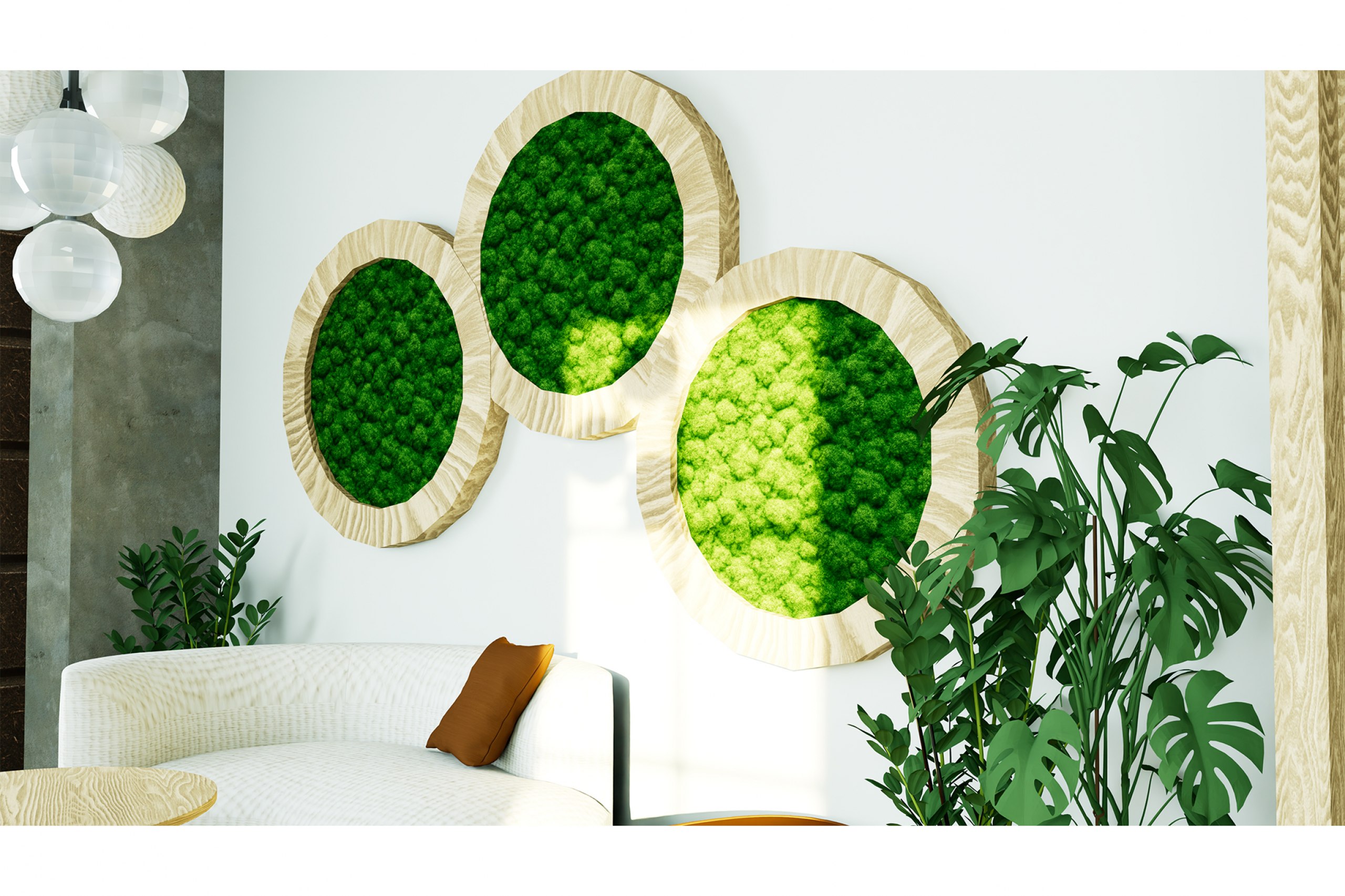 Ein Ort für Körper, Geist und Seele