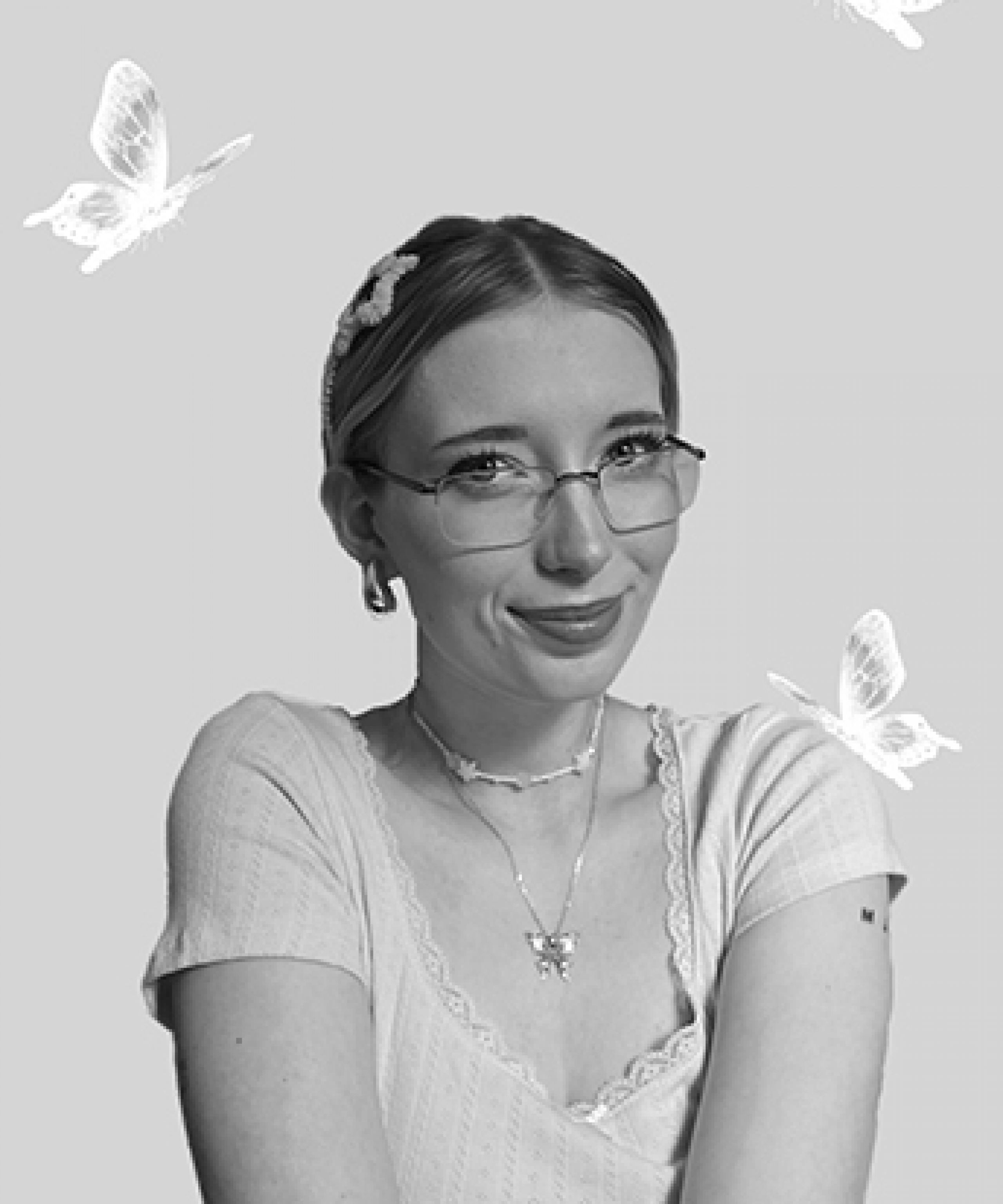 Sarina Pachel