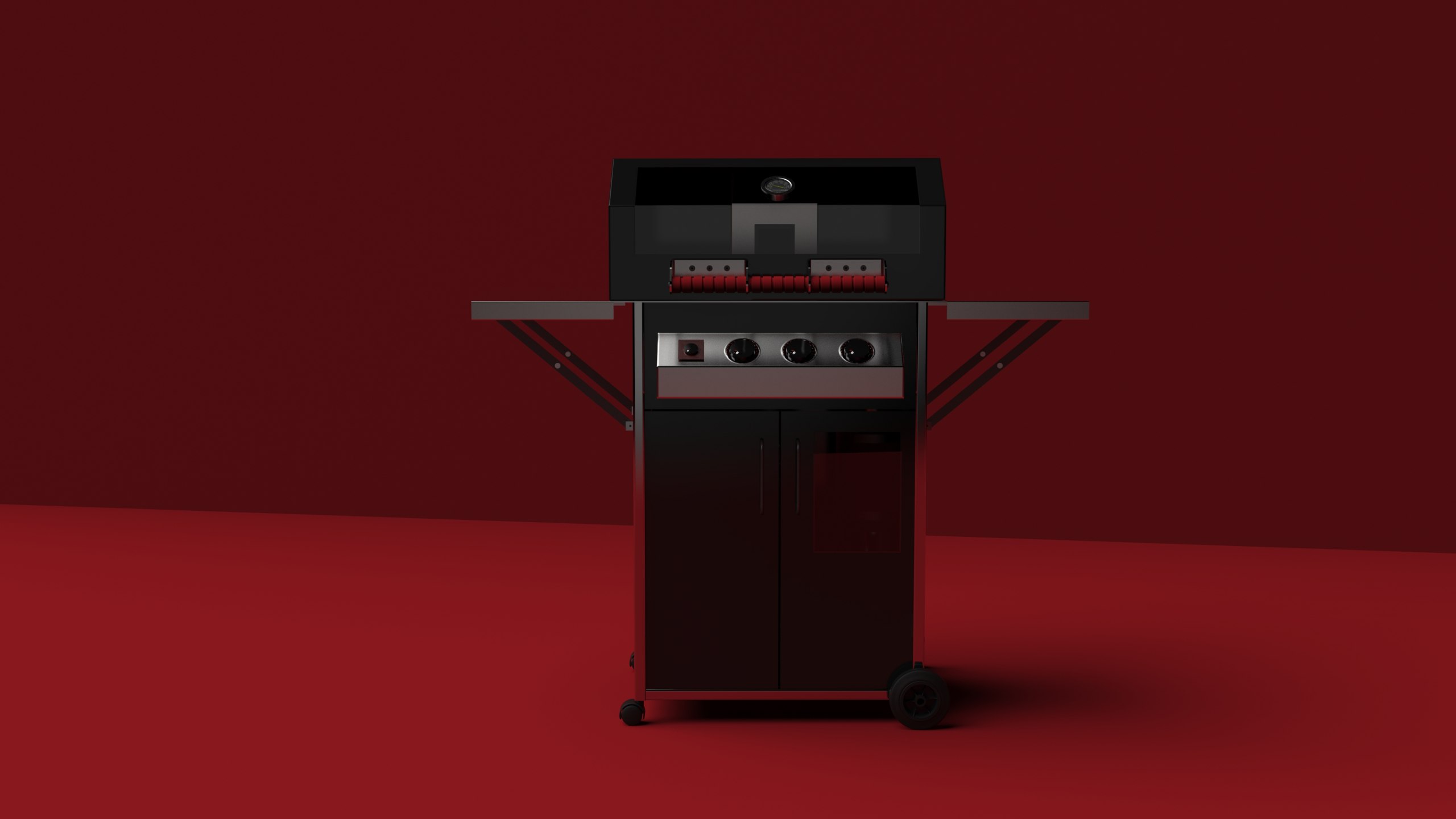 Ein neuer Ansatz für raucharme Grilllösungen