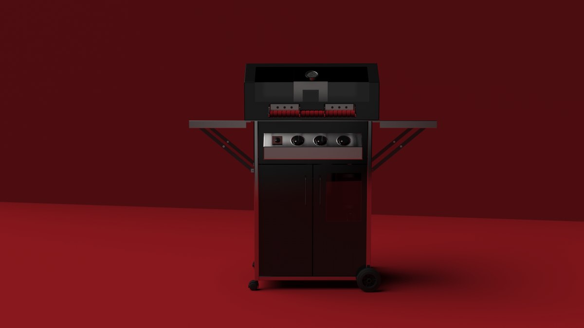 Ein neuer Ansatz für raucharme Grilllösungen