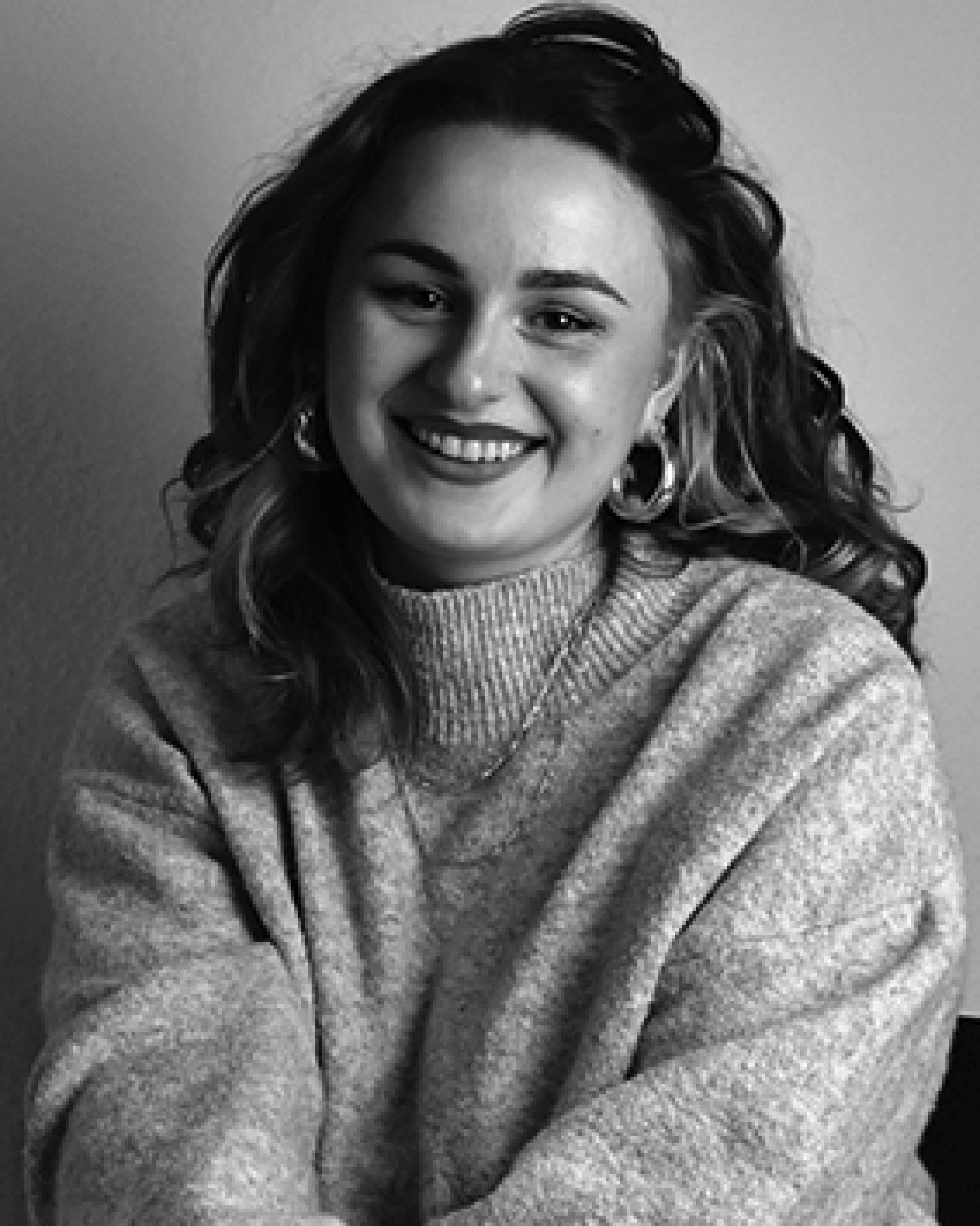 Alina Reinhard