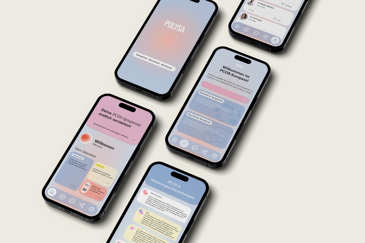 Eine digitale Unterstützung durch partizipatives Design für mehr Gerechtigkeit in der Medizin