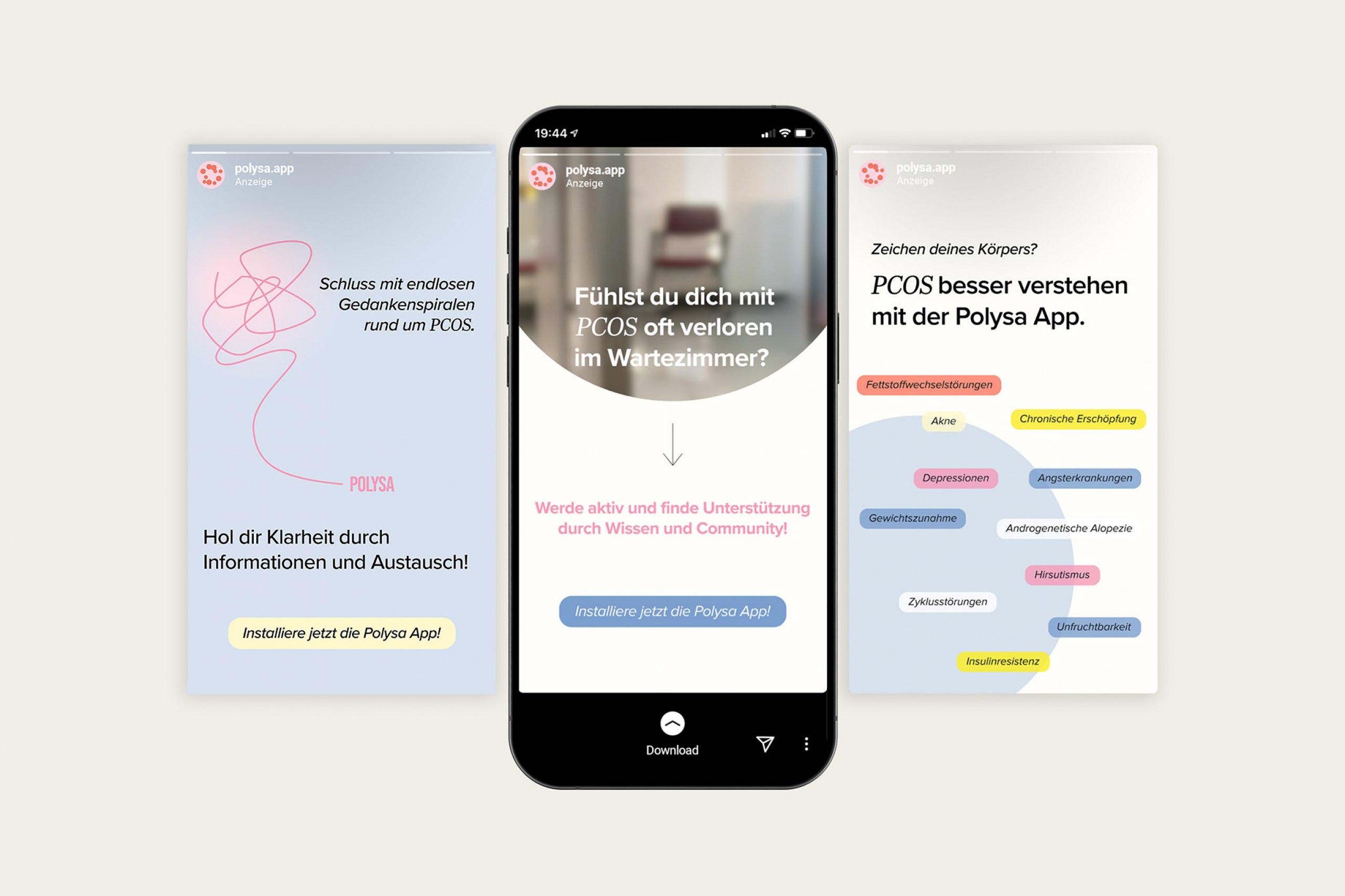 Eine digitale Unterstützung durch partizipatives Design für mehr Gerechtigkeit in der Medizin