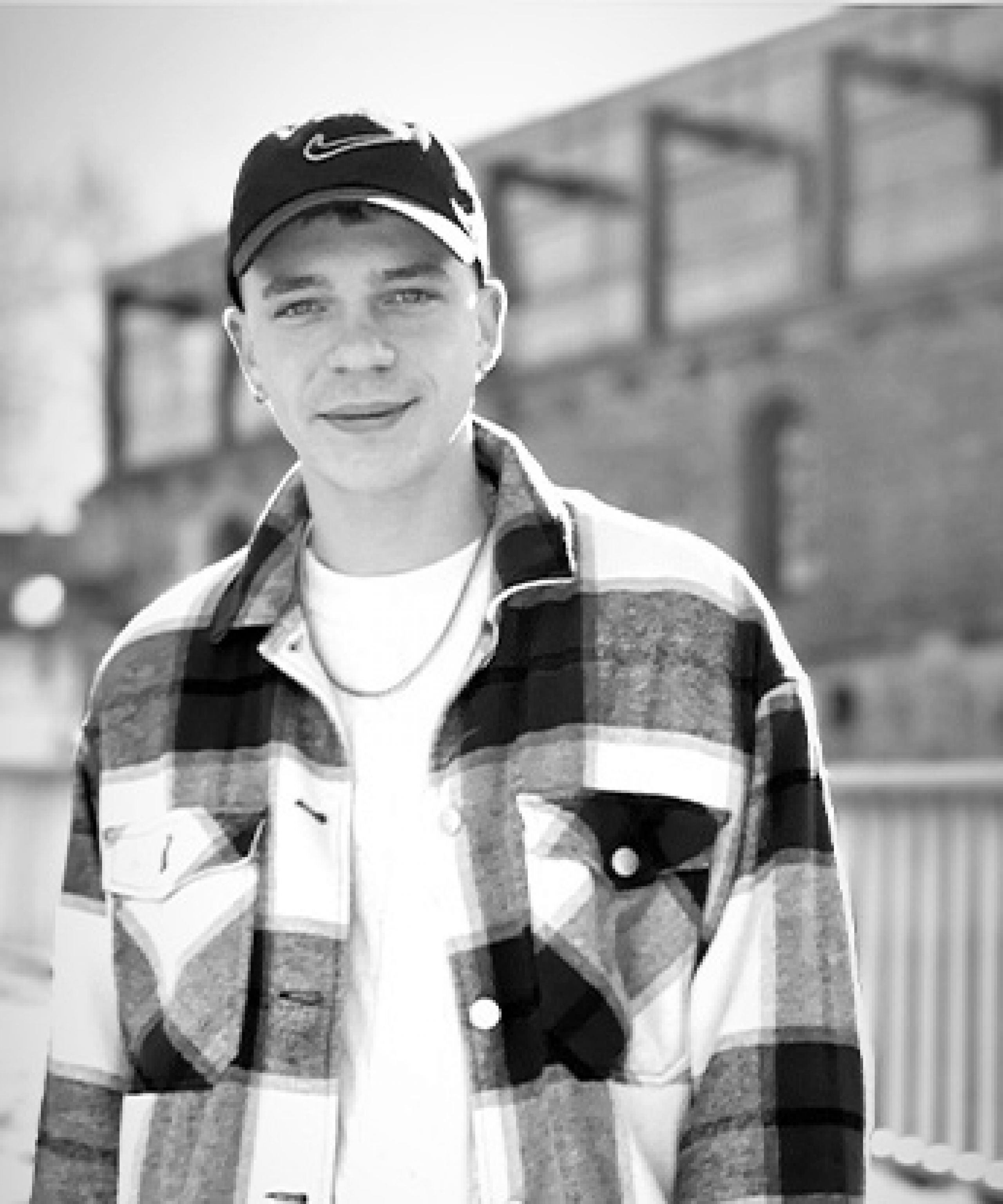 Nick Schütte