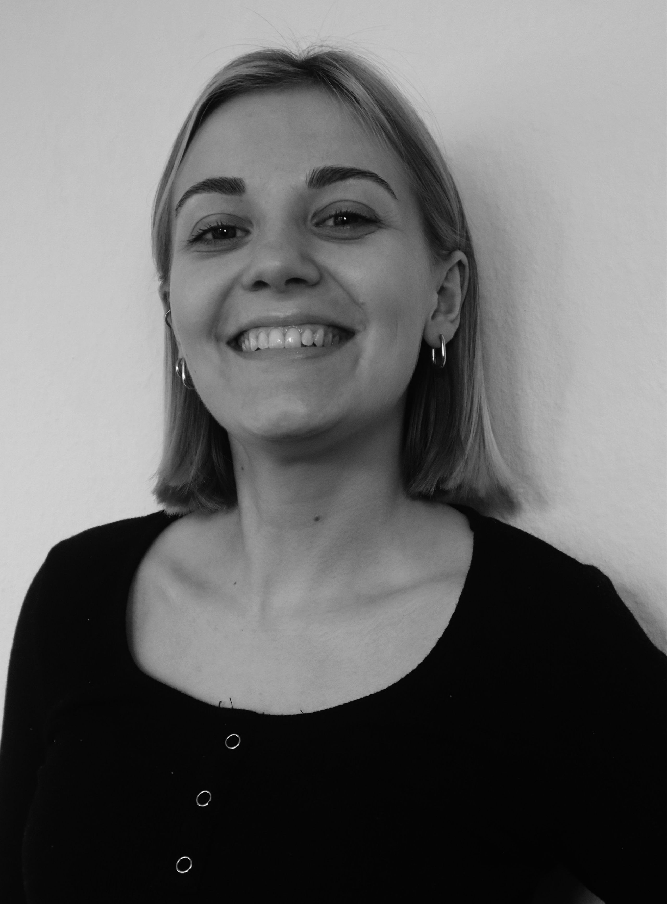 Marie Schwalenberg
