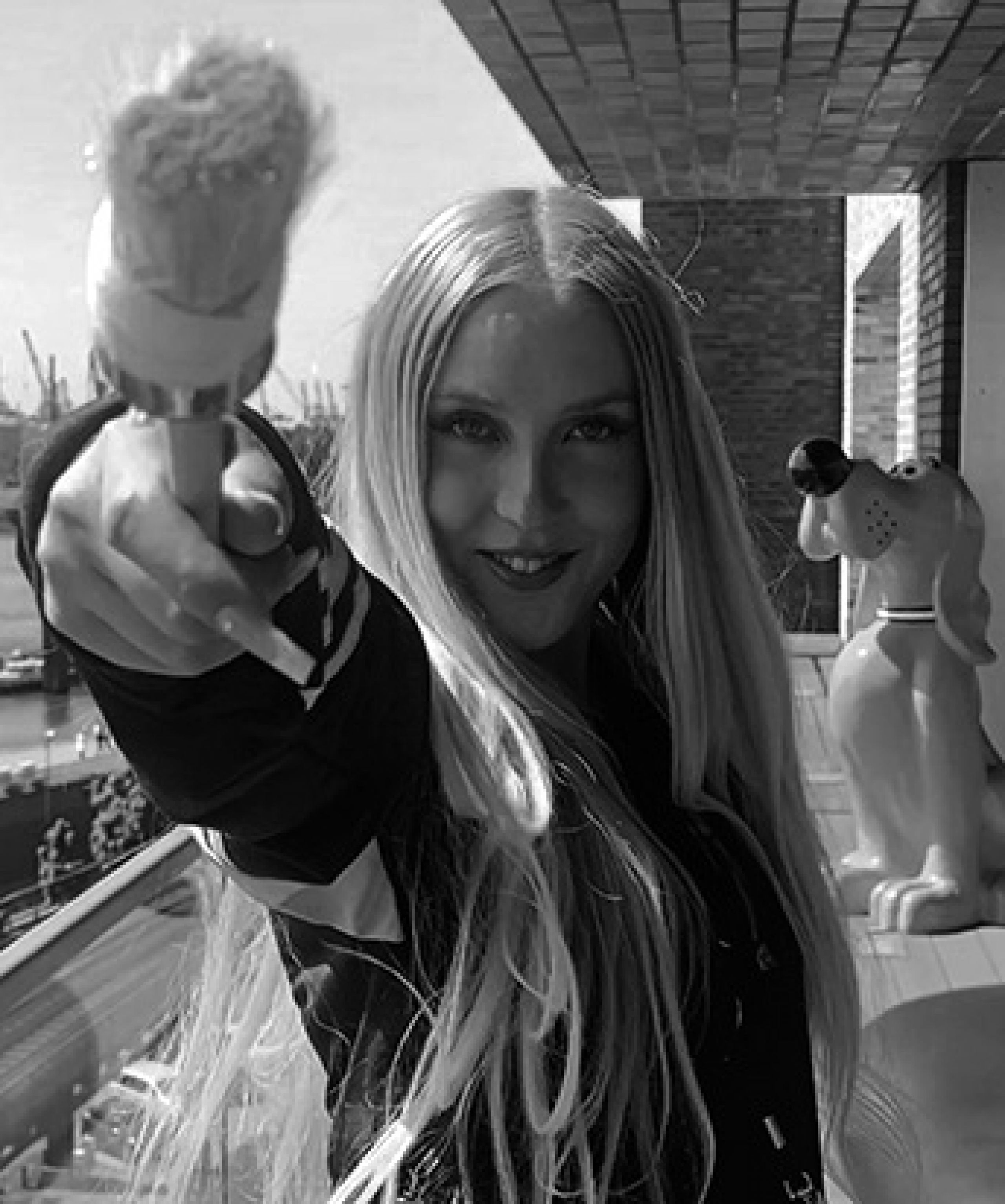 Mia Elisabeth Vogl