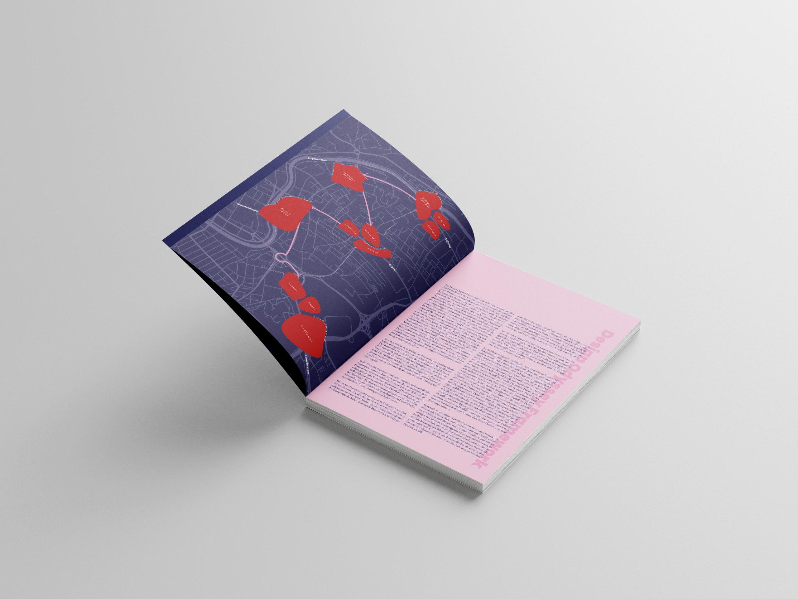 Patriarchale Strukturen in Lebenswelten und Gestaltungsprozessen mit Bezug auf Produktdesign