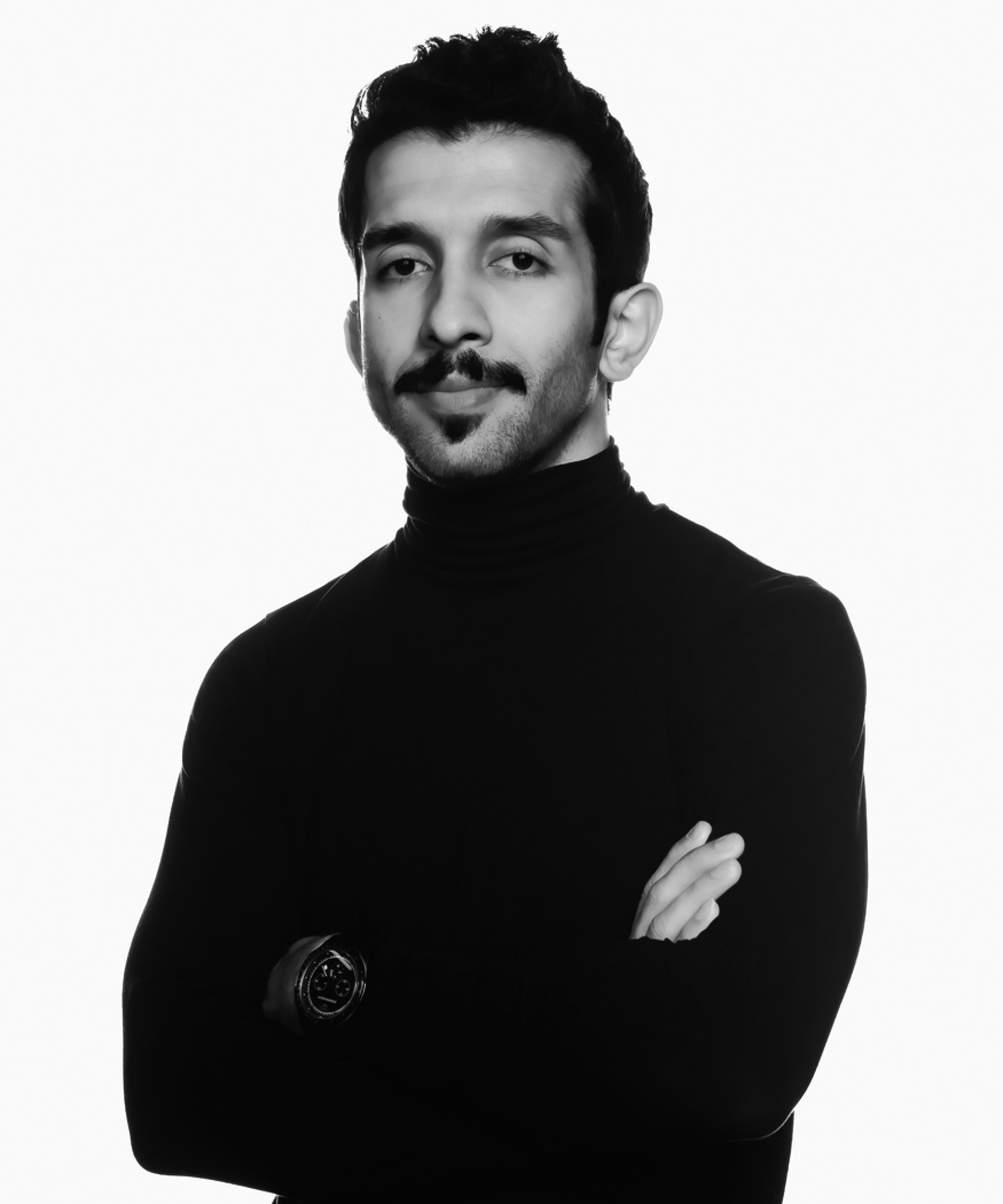 Danial Ahmadi