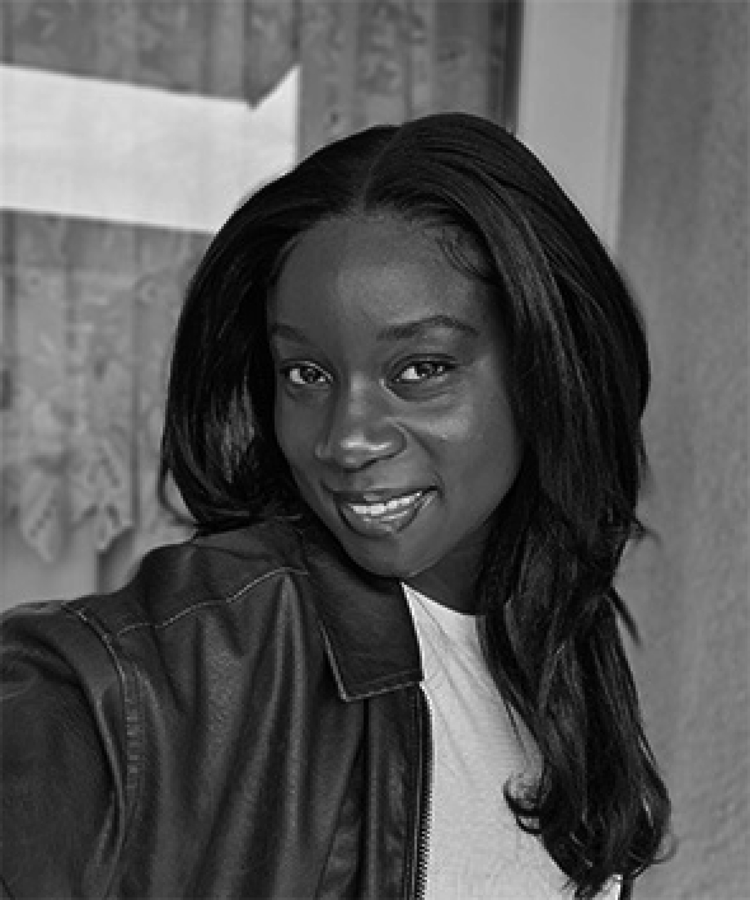 Jedidah Benewa-Opoku