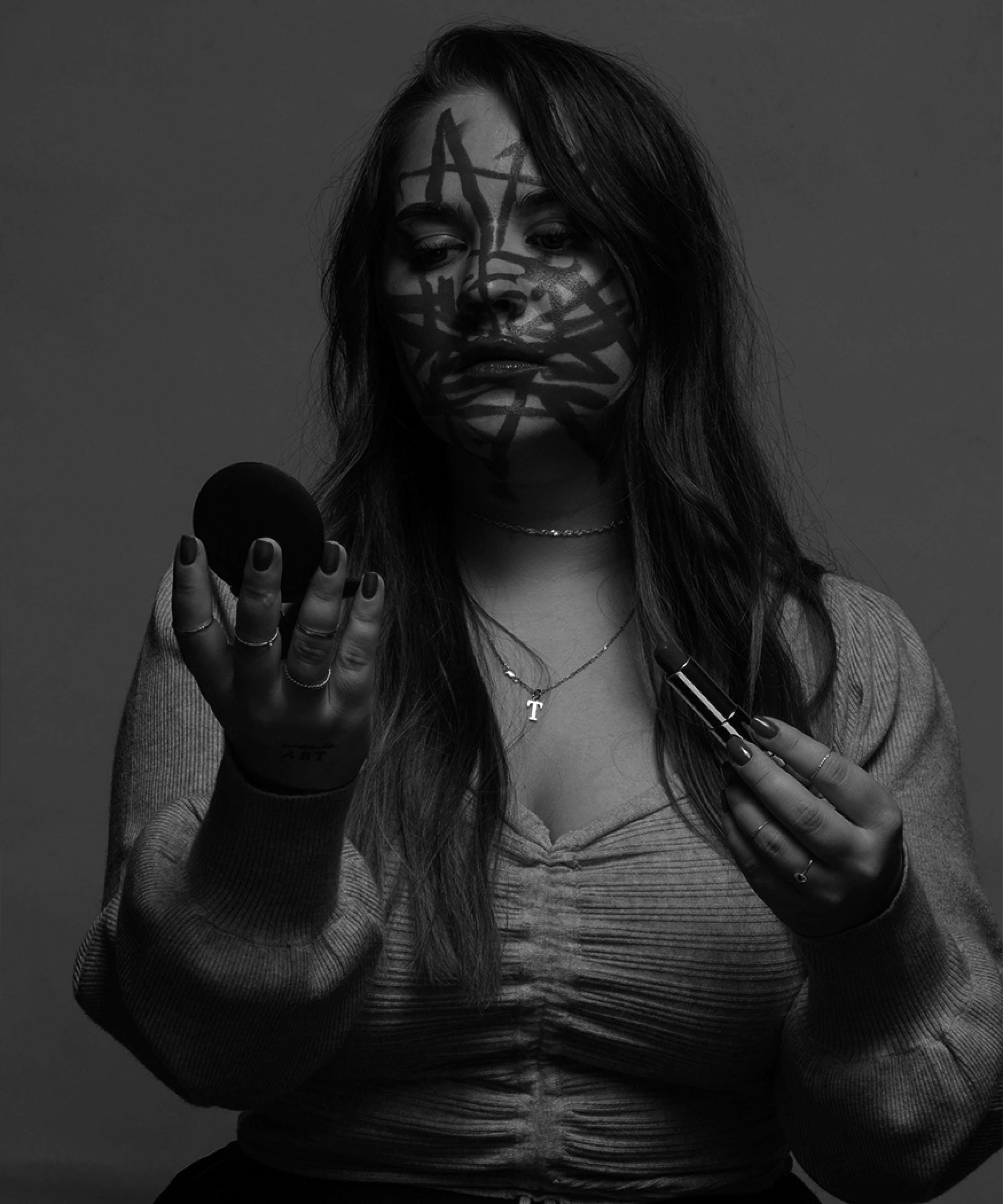 Tinette- Vanessa Beni