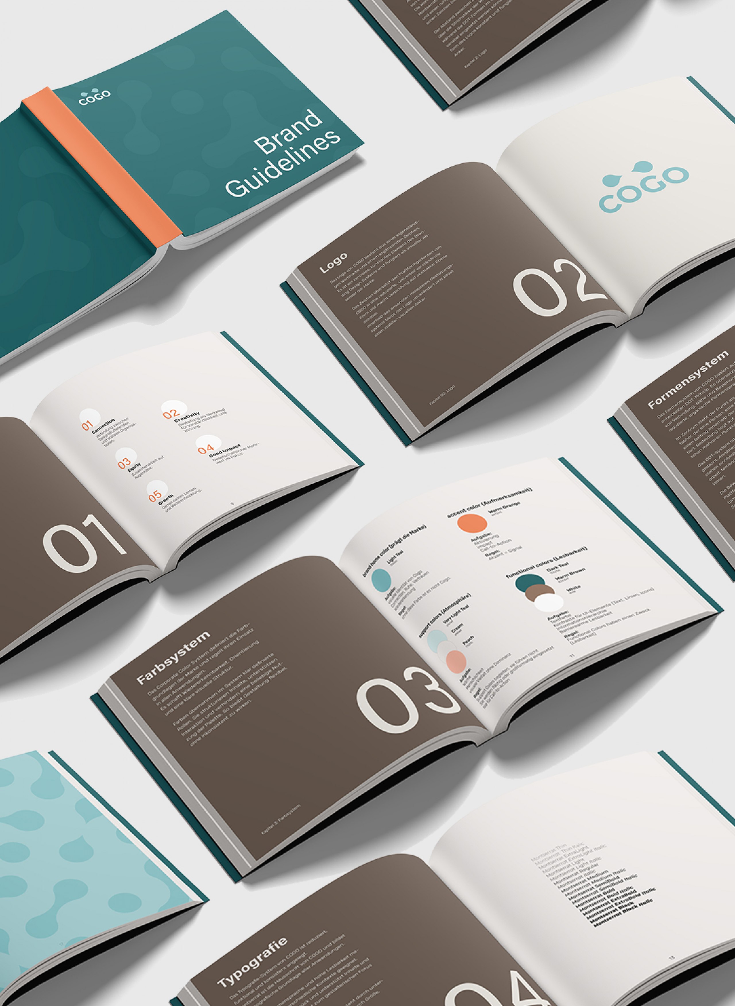 Zusammenarbeit von Designstudierenden und gemeinnützigen Organisationen
