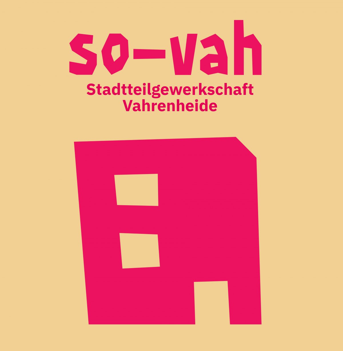 Kommunikationskonzept für eine Stadtteilgewerkschaft