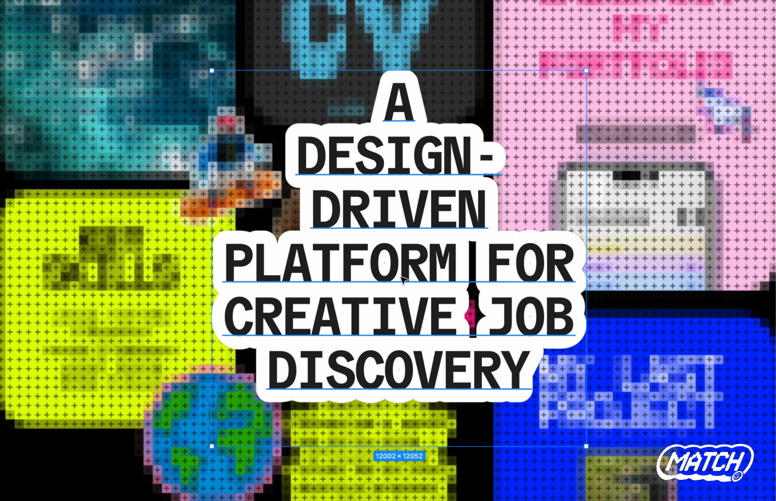 UI Konzeption einer Plattform für emotionales Job-Matching im Designkontext