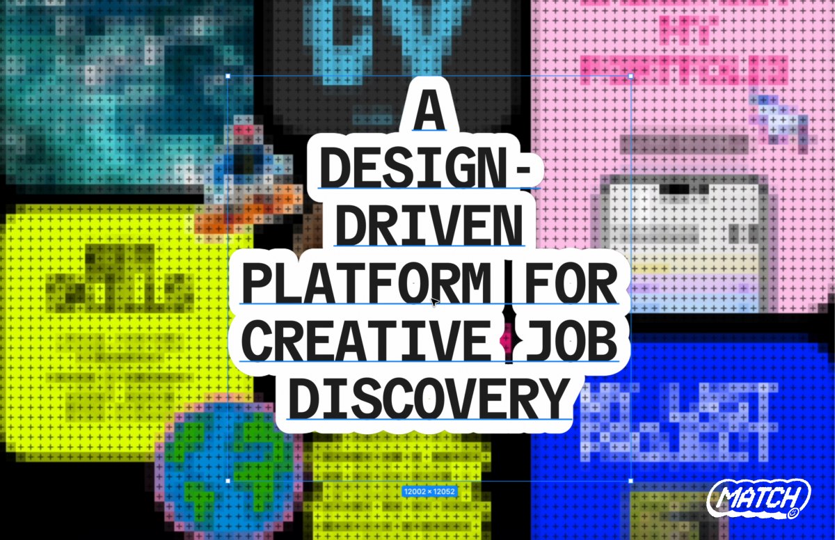UI Konzeption einer Plattform für emotionales Job-Matching im Designkontext