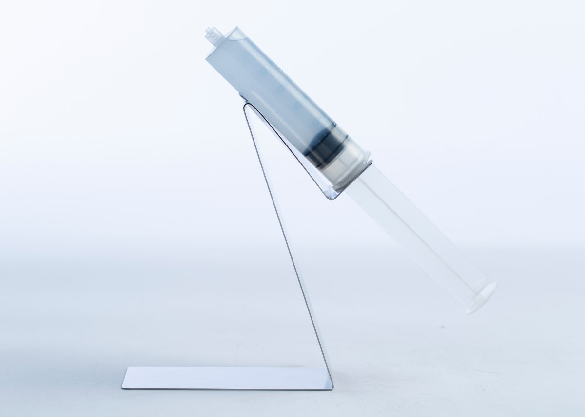 Produktdesign zur Unterstützung klinischer Abläufe