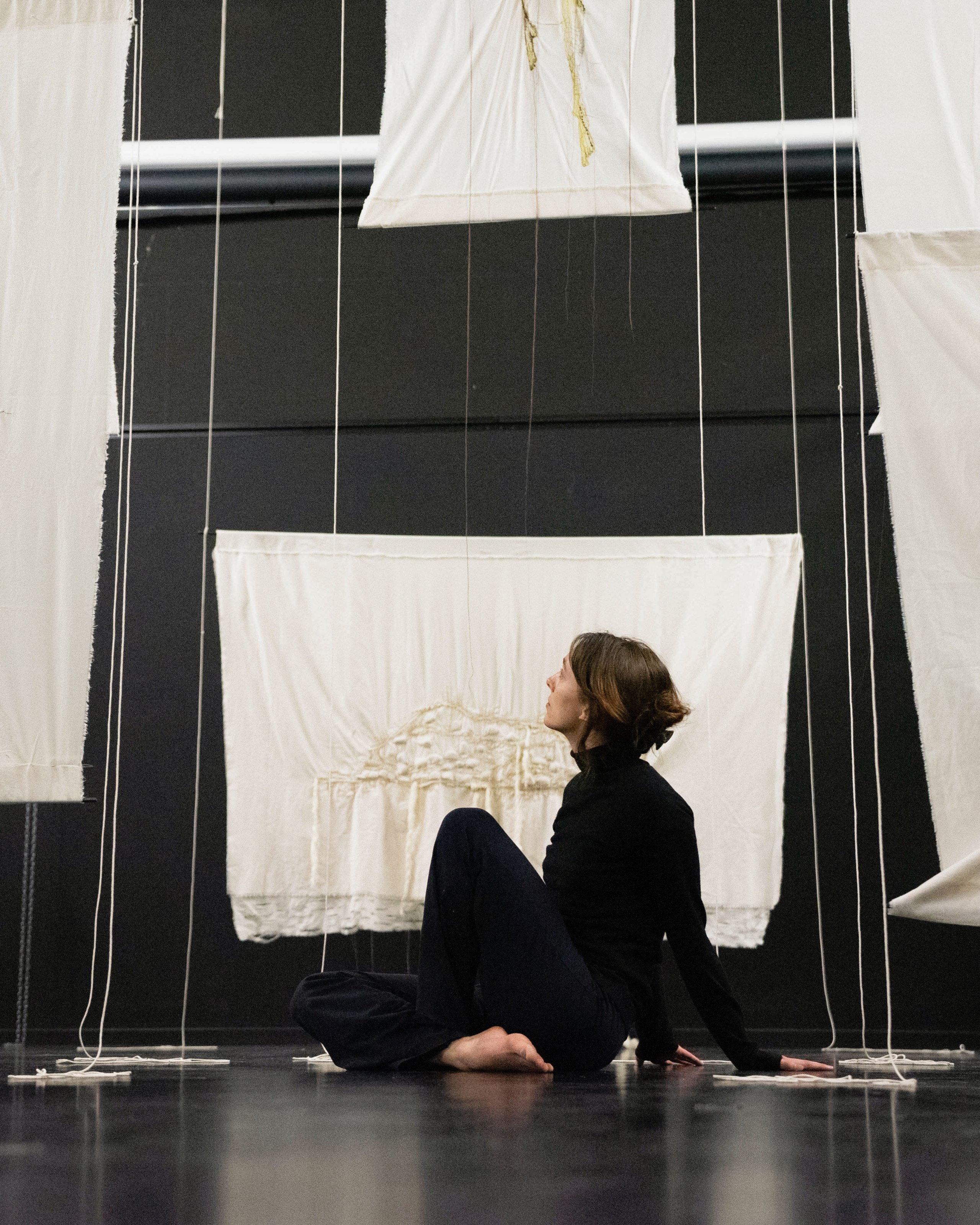 Dort, wo Leben und Verlust einander begegnen