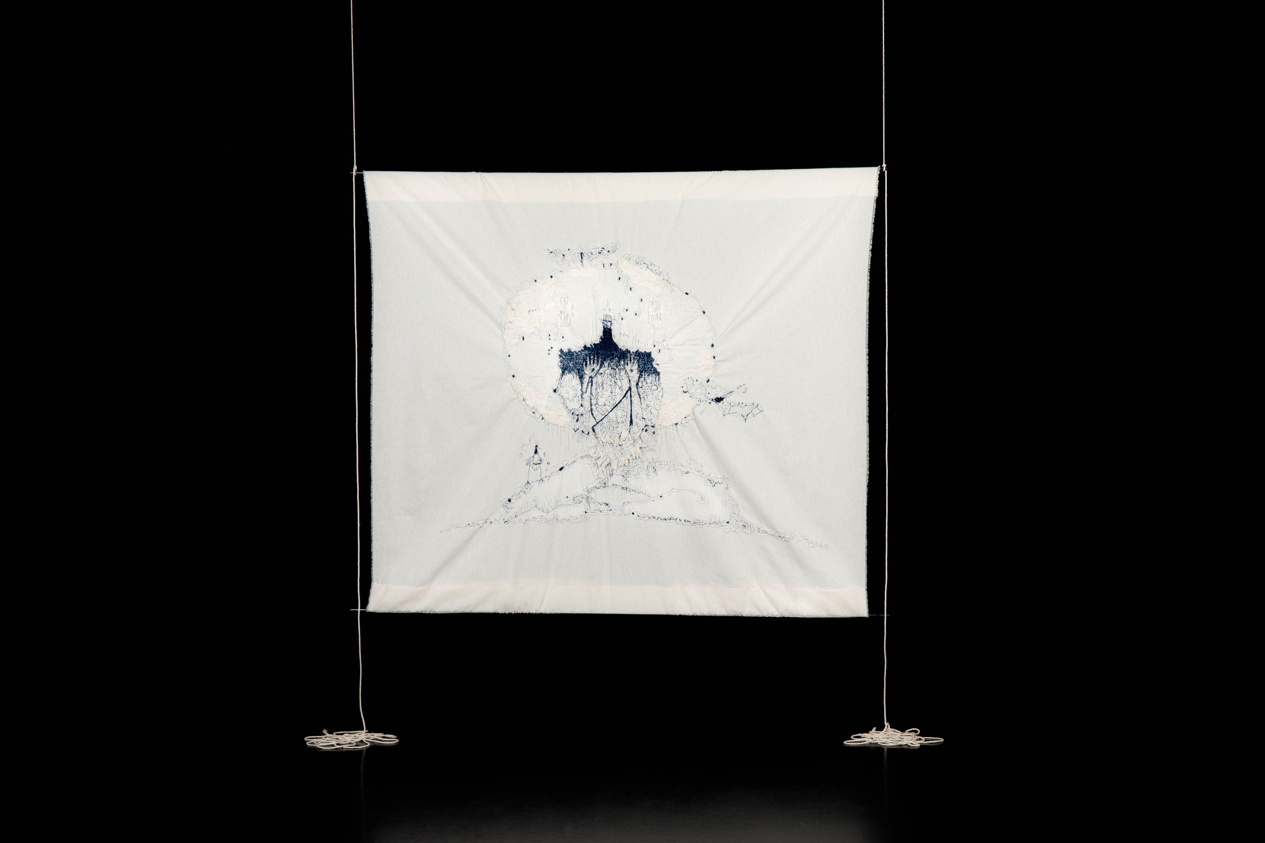 Dort, wo Leben und Verlust einander begegnen