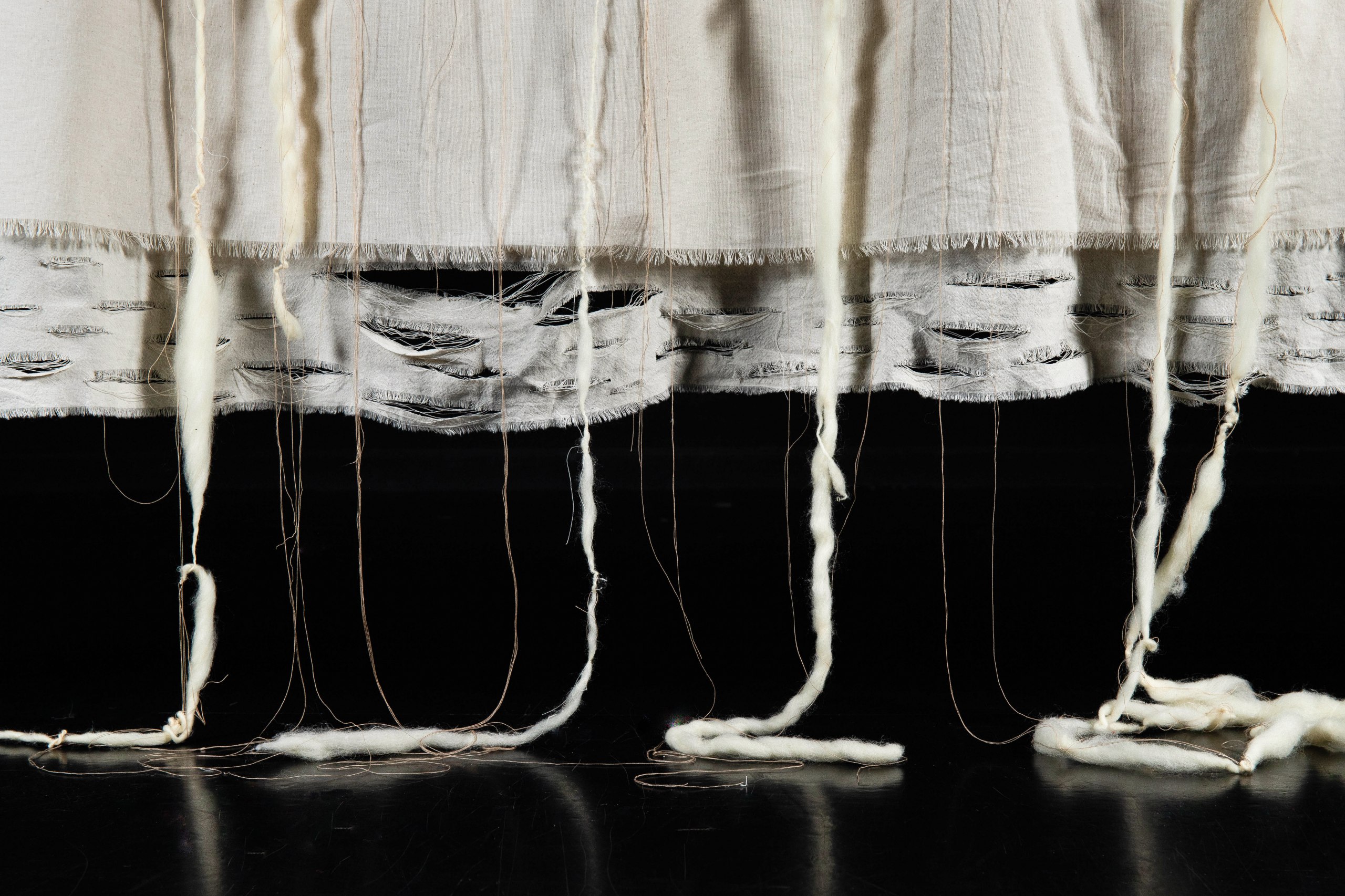 Dort, wo Leben und Verlust einander begegnen