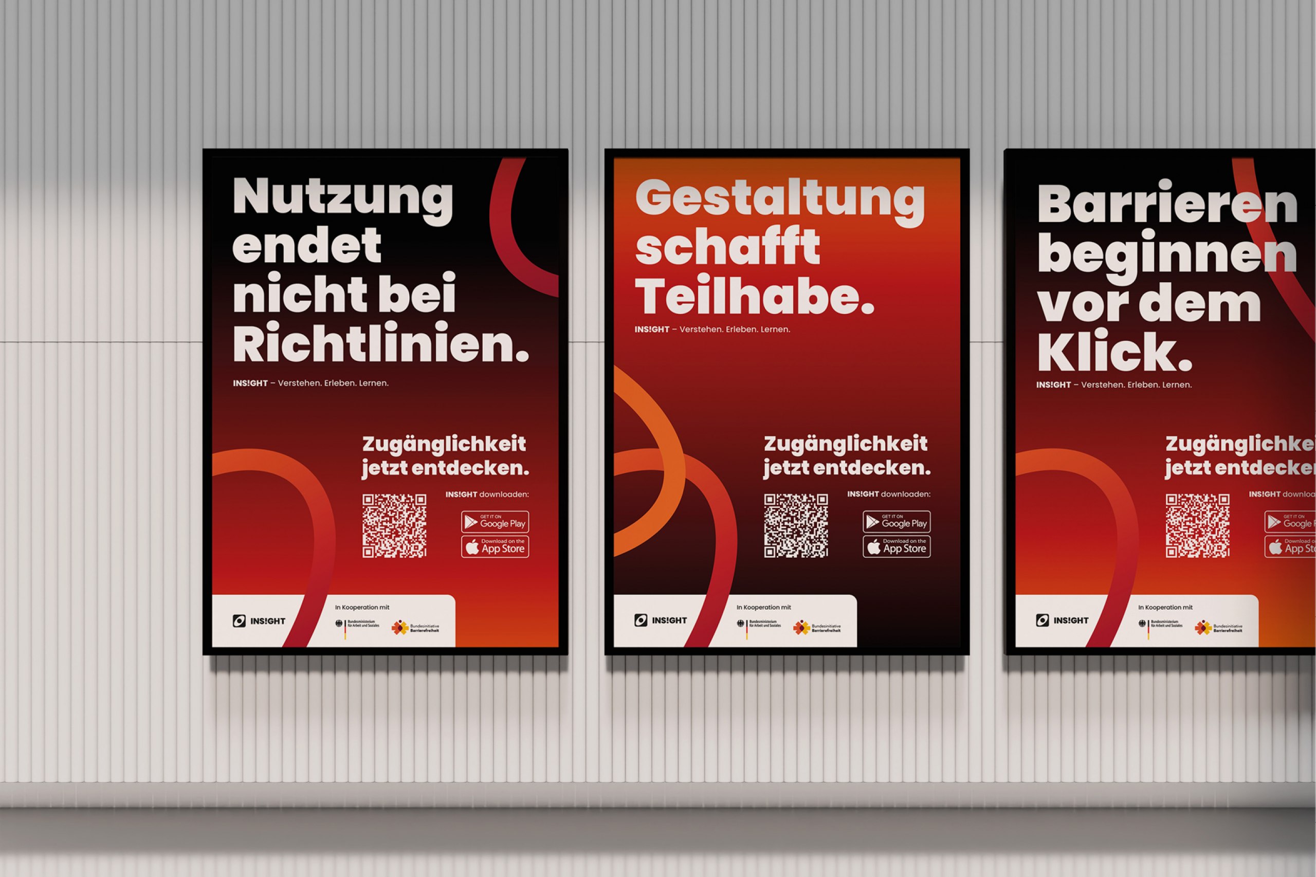 Digitale Zugänglichkeit neu denken