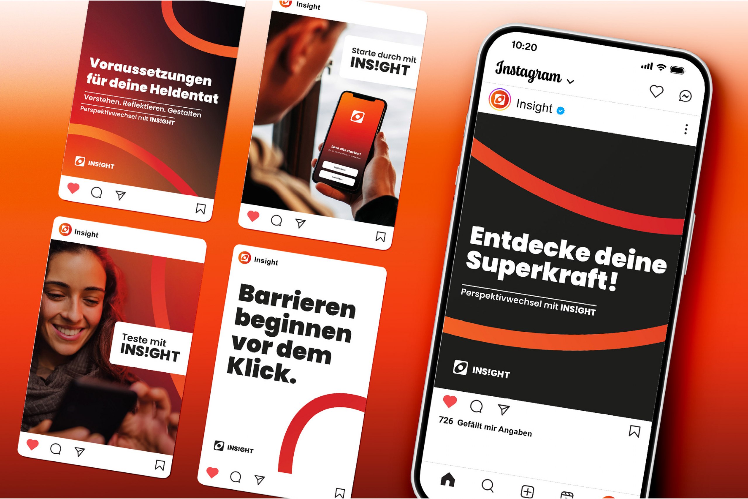 Digitale Zugänglichkeit neu denken