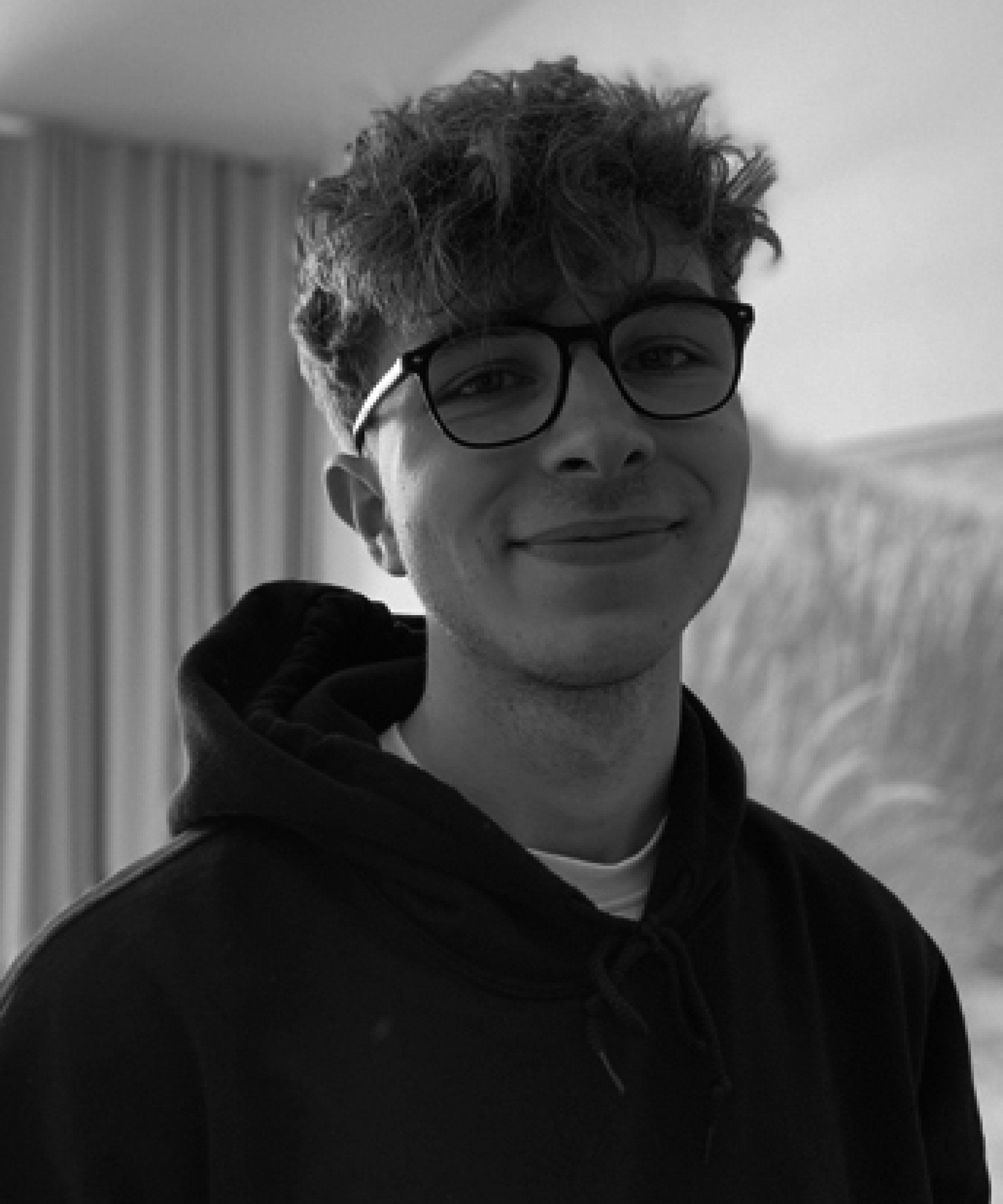 Levin Müller-Holste