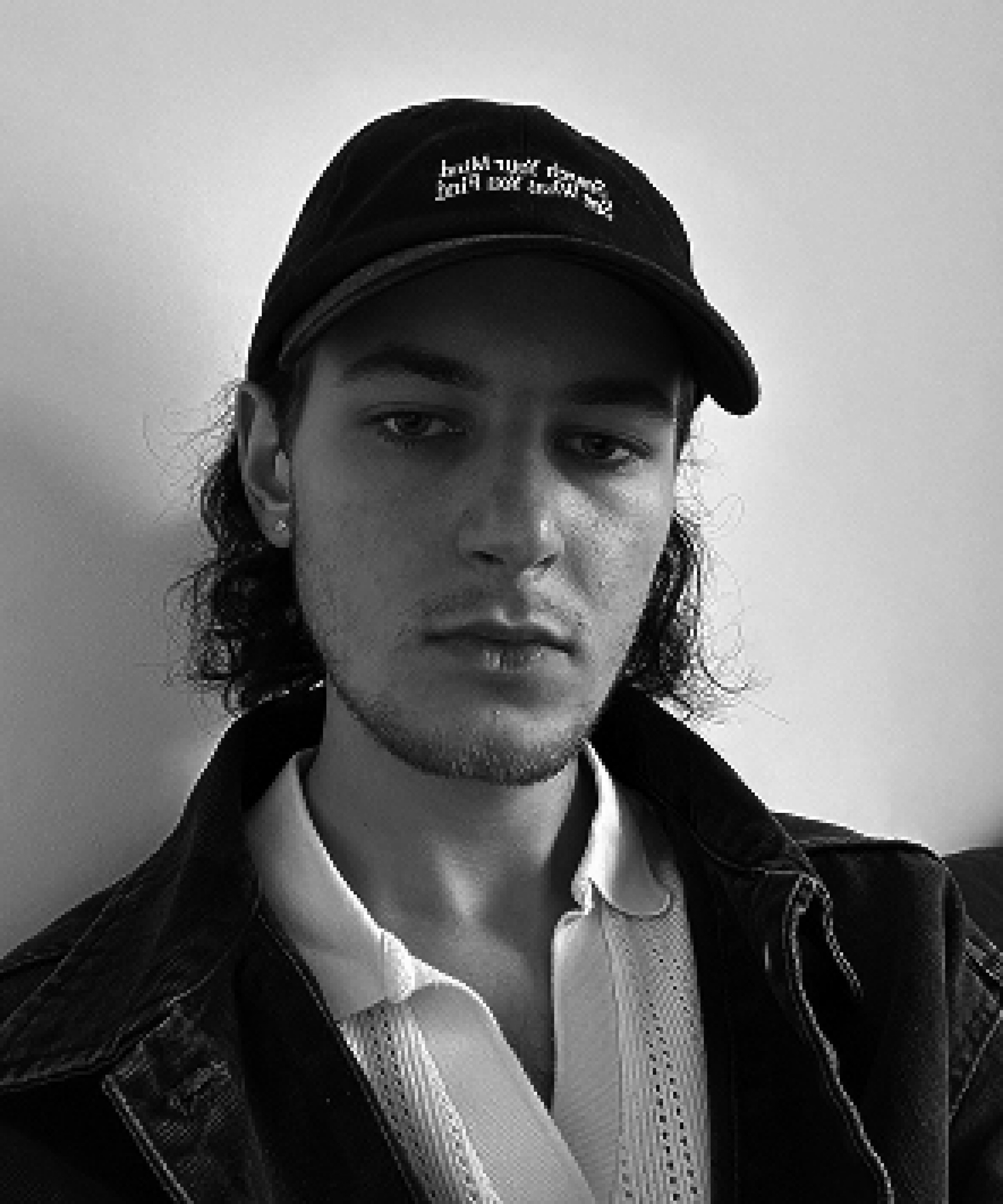 Johann Sebastian Münch