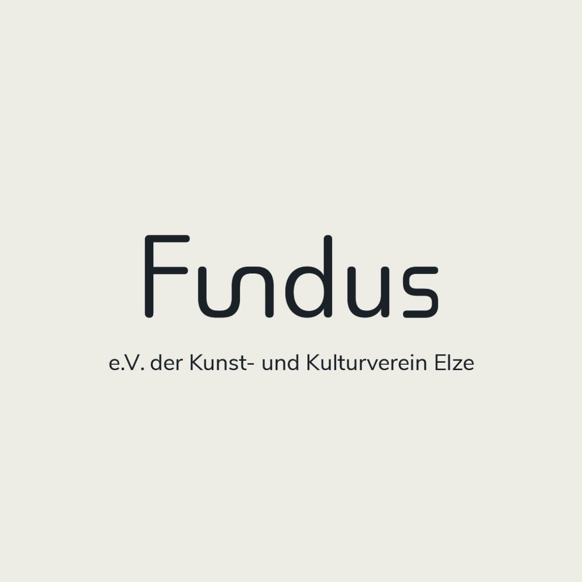 Rebranding-Konzept für eine kulturgeprägte Einrichtung