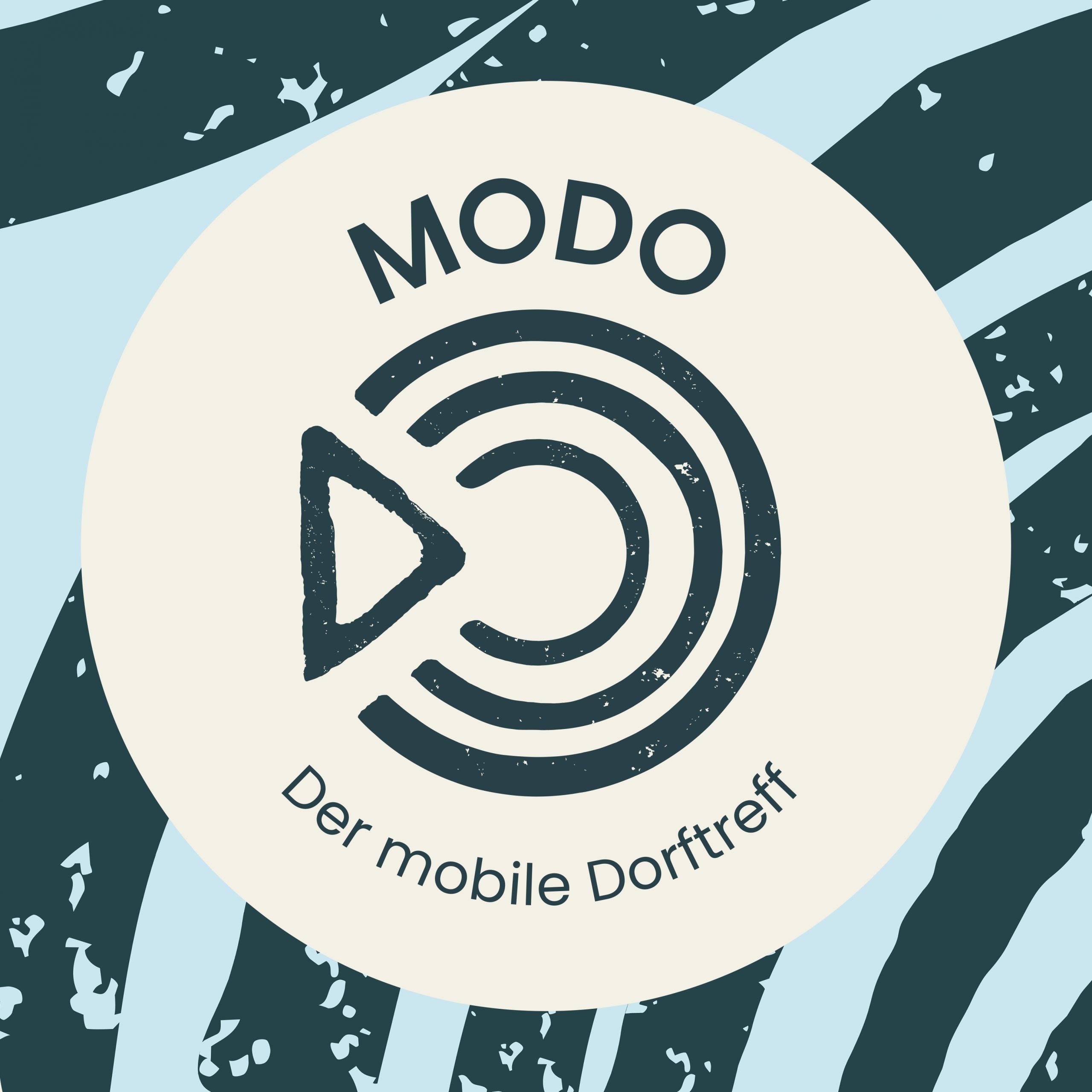 Gestaltungskonzept eines mobilen
Begegnungsortes