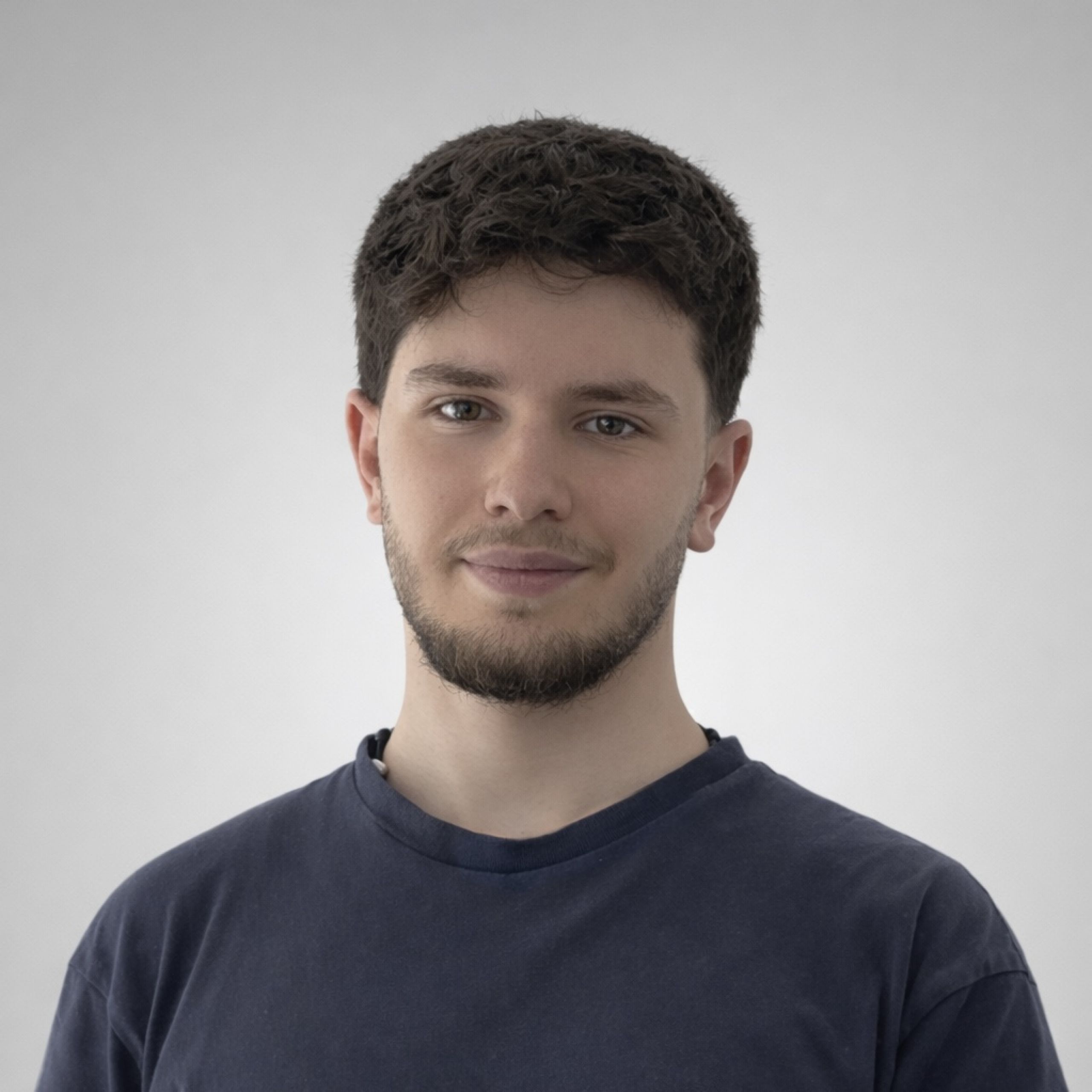 UI/UX-Design eines digitalen Alltagshelfers gegen Lebensmittelverschwendung