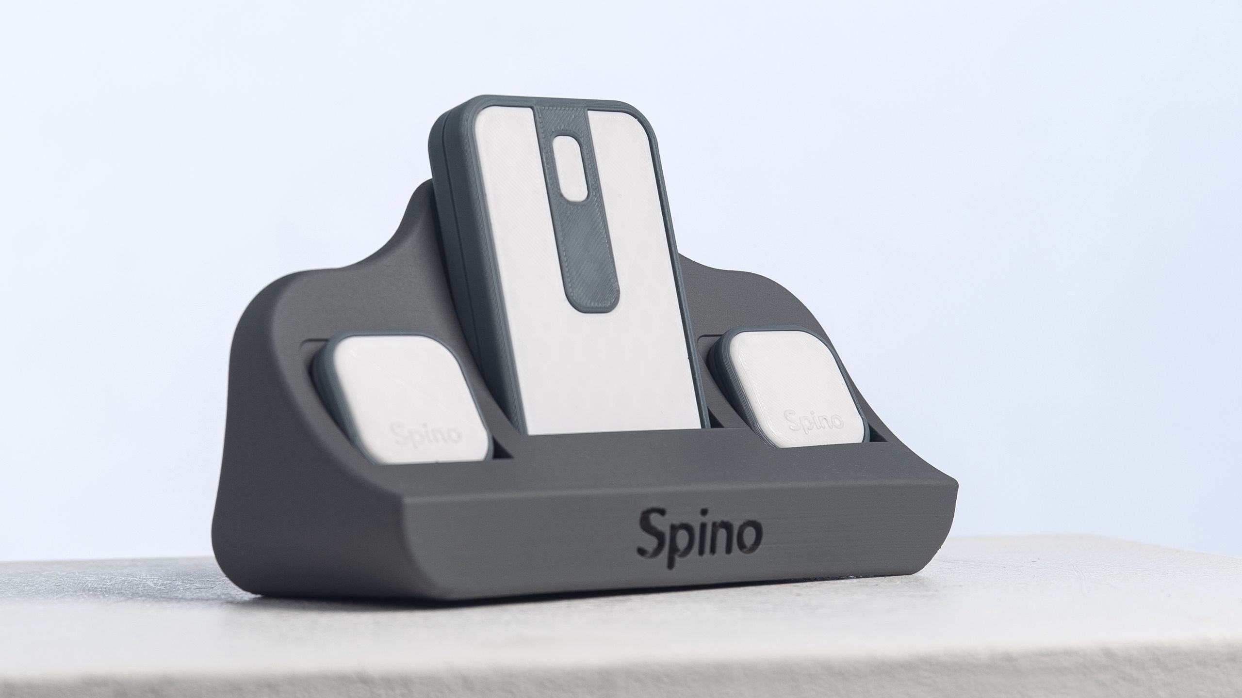 Kinderfreundliches Wearable-System für biomechanisches Monitoring bei Skoliose