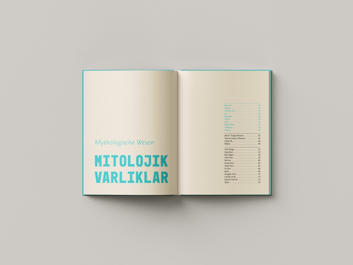 Zwei Bände. Anatolisches Archiv. Mythologische Neukonstruktion.