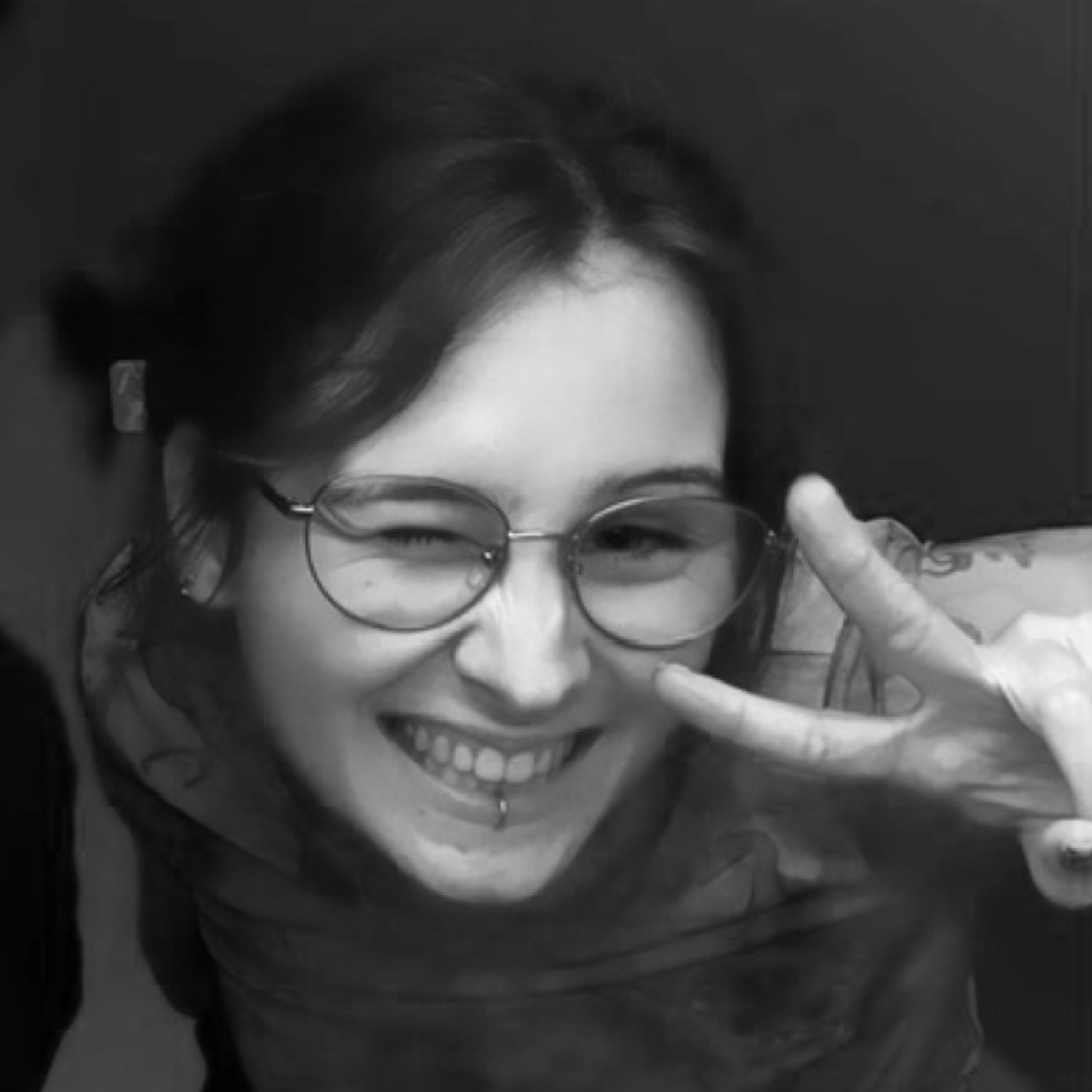 Kommunikationsdesign einer Initiative für offene, soziale Treffpunkte